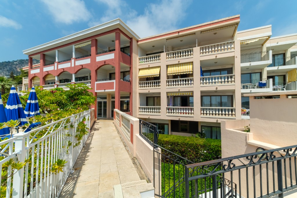 L'Ange Gardien 2p 4/5p Standard