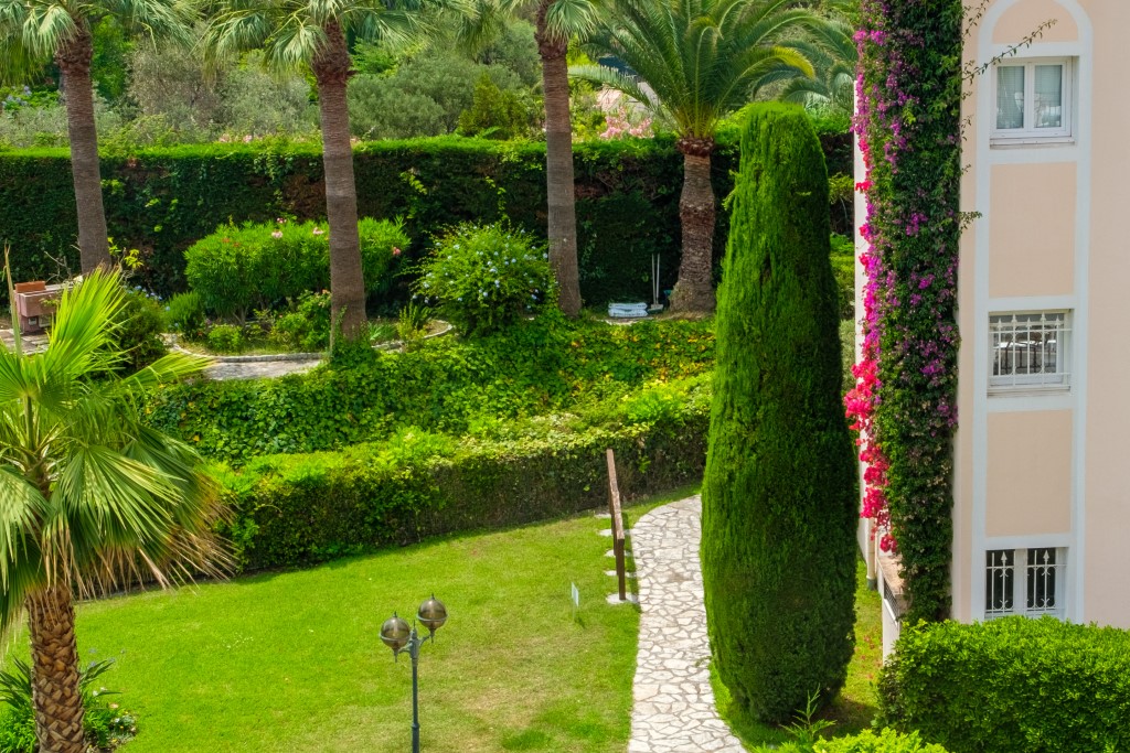 L'Ange Gardien 2p 4/5p Standard