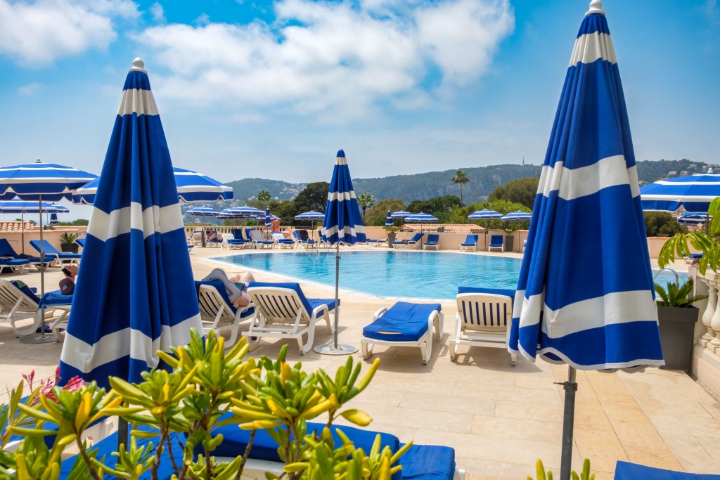 L'Ange Gardien 2p 4/5p Standard