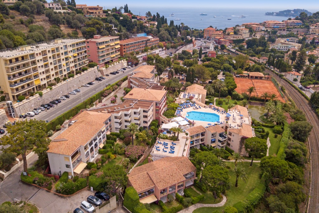 L'Ange Gardien 2p 4/5p Standard