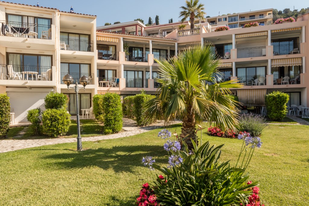 L'Ange Gardien 2p 4/5p Standard