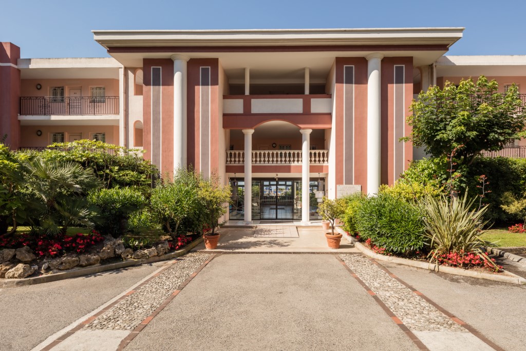 L'Ange Gardien 2p 4/5p Standard