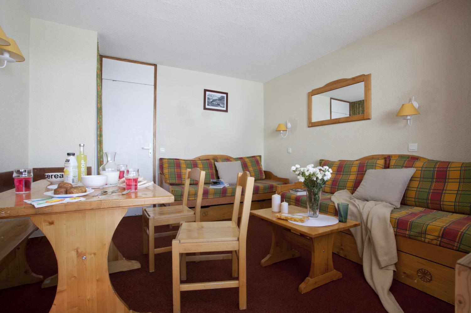 Les temples du soleil S4