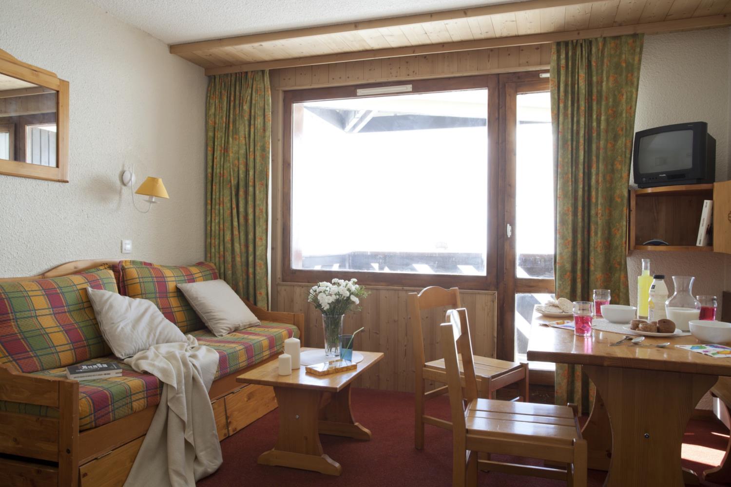 Les temples du soleil S4