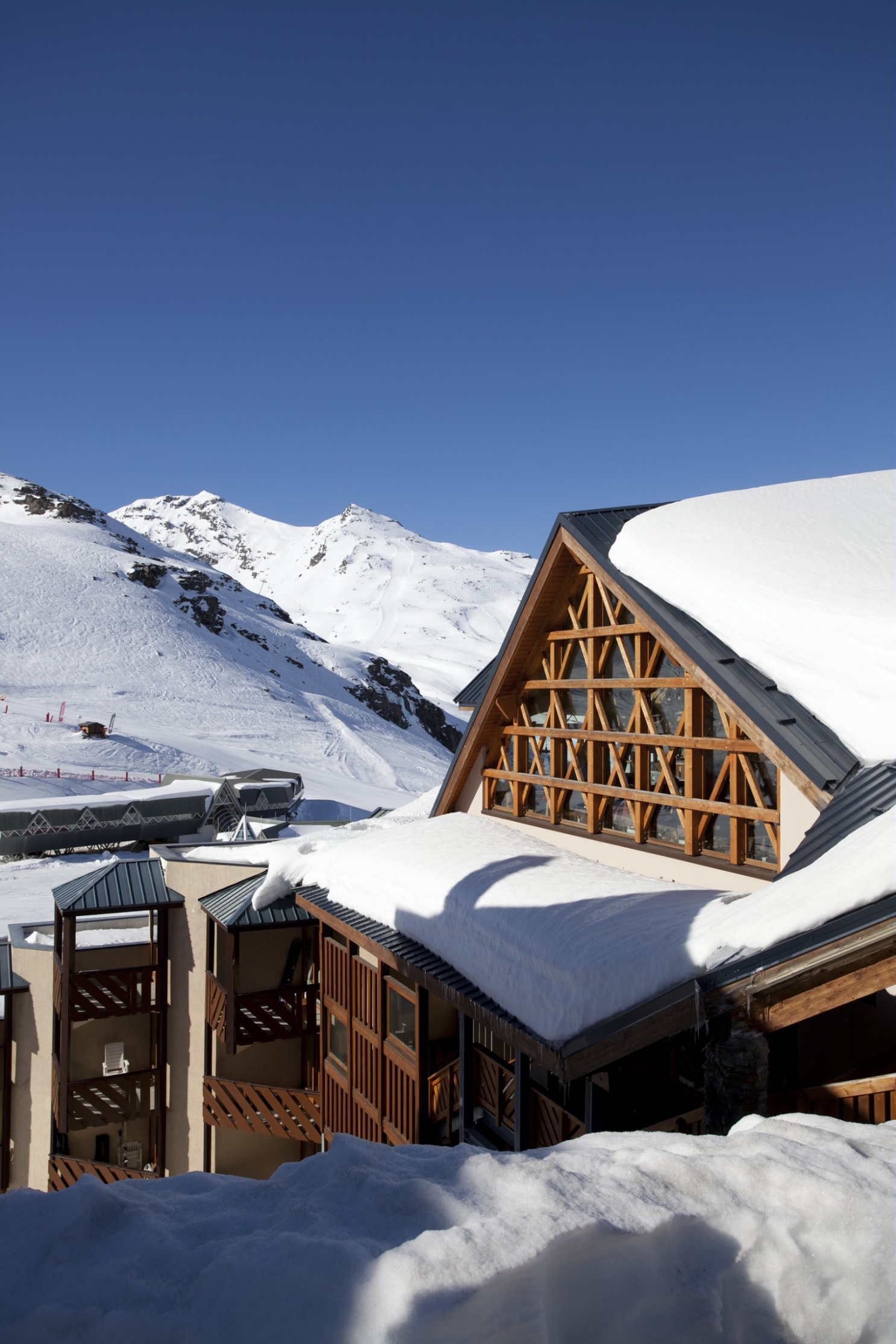 Les temples du soleil S4