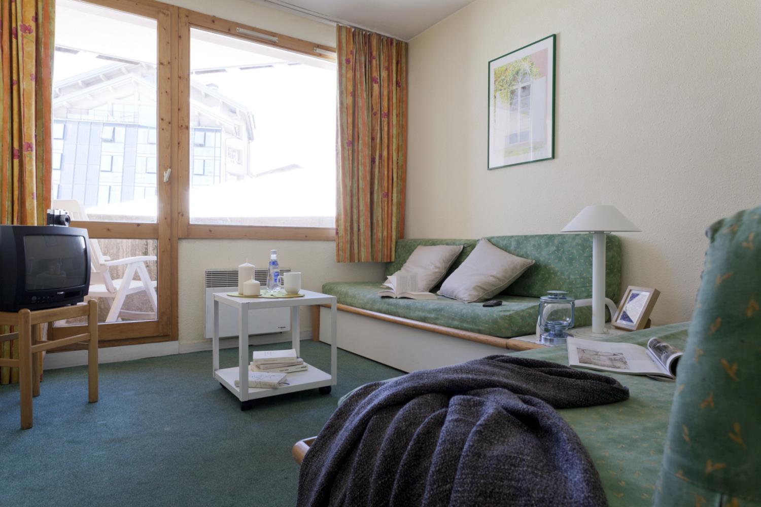 Les temples du soleil S4