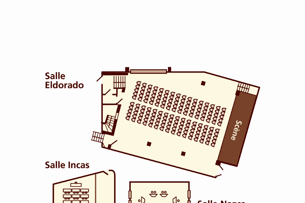 Les temples du soleil 2p 4 5