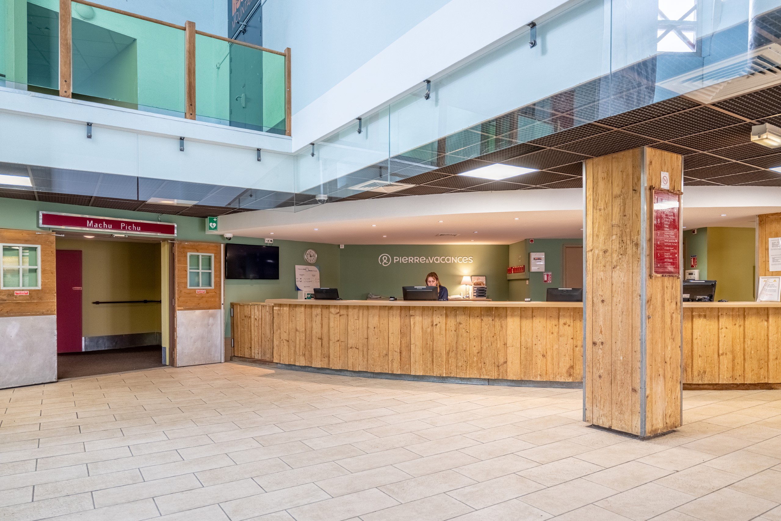 Le Machu Pichu 2p 4/5