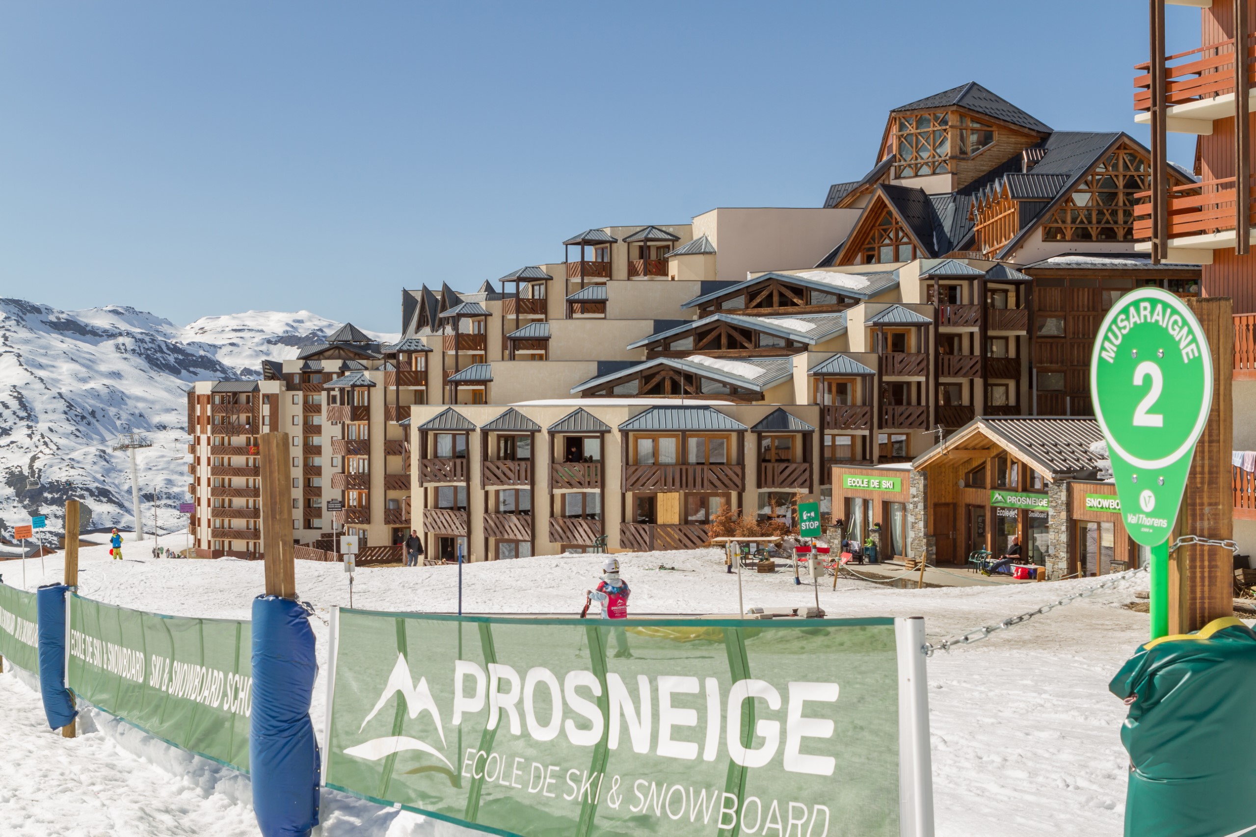 Le Machu Pichu 2p 4/5