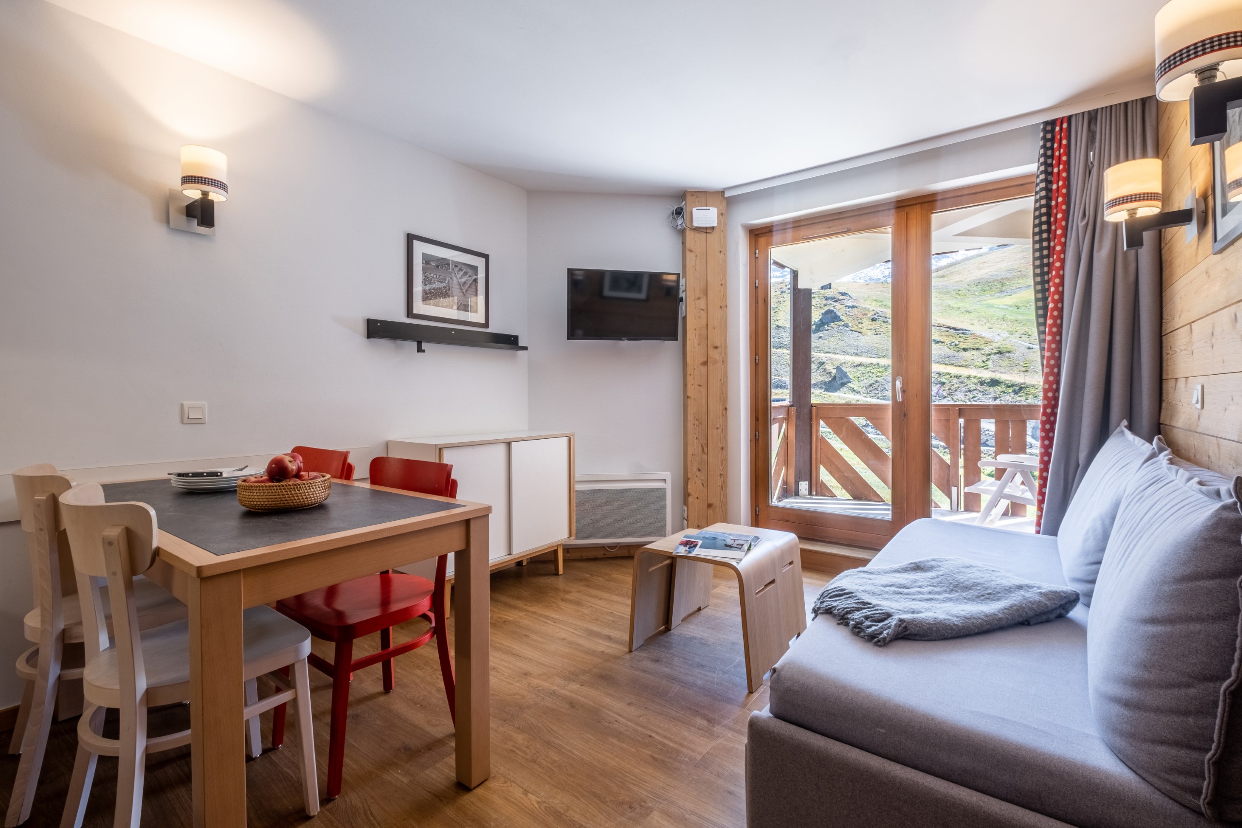 Le Machu Pichu 2p 4/5