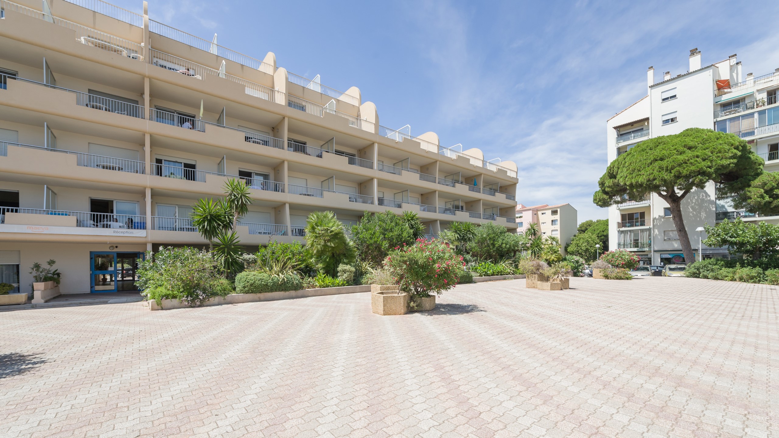 Le Port 2p6p Duplex foto 13