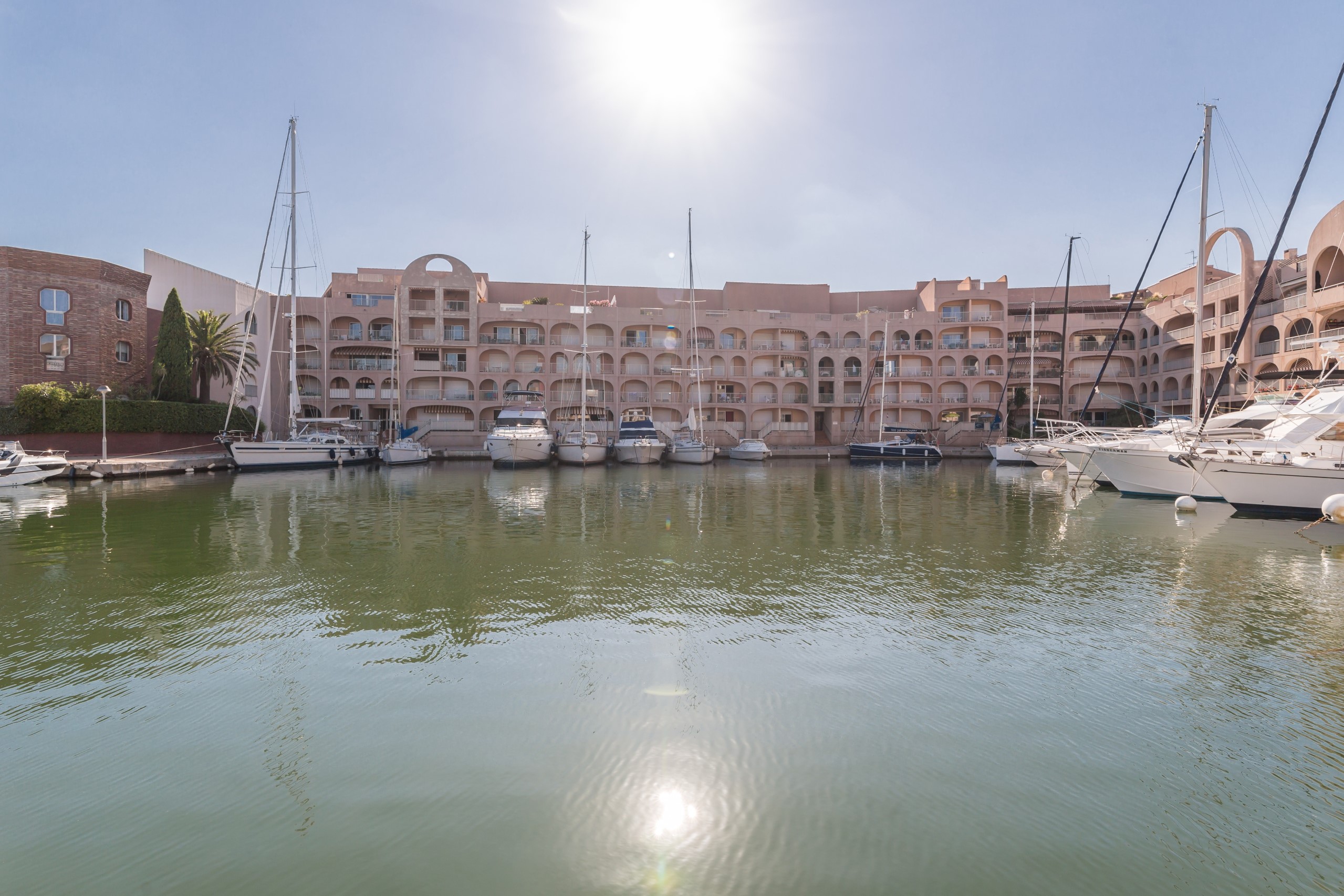 Le Port 2p6p Duplex foto 17