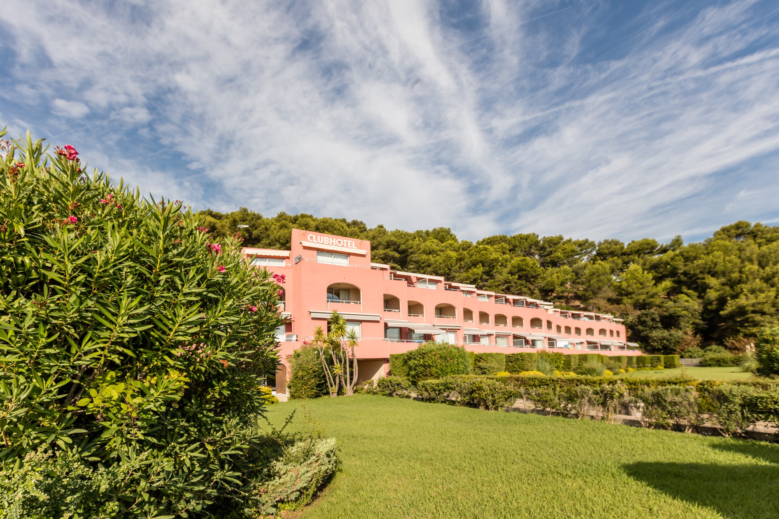 Les Jardins de la Côte d'Azur S5p Sat