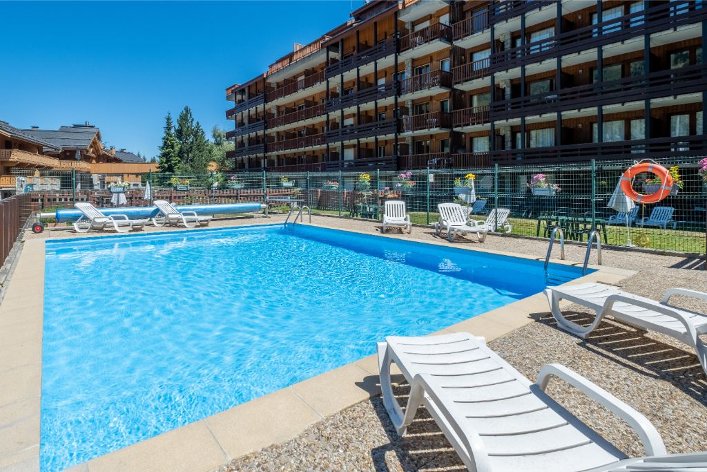 Le Peillon Studio 4p cabine vallée