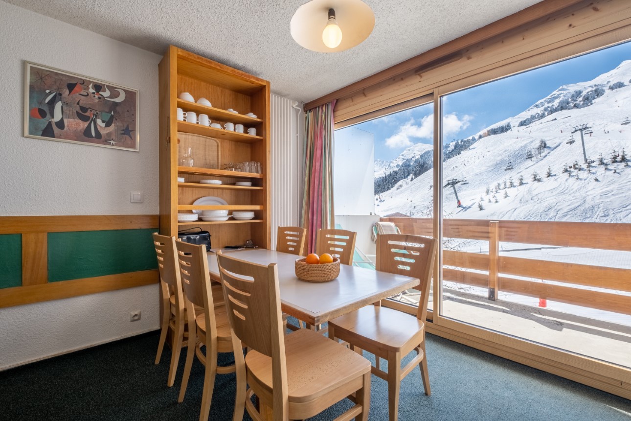 Les Bleuets Studio Standard Eco 4 person