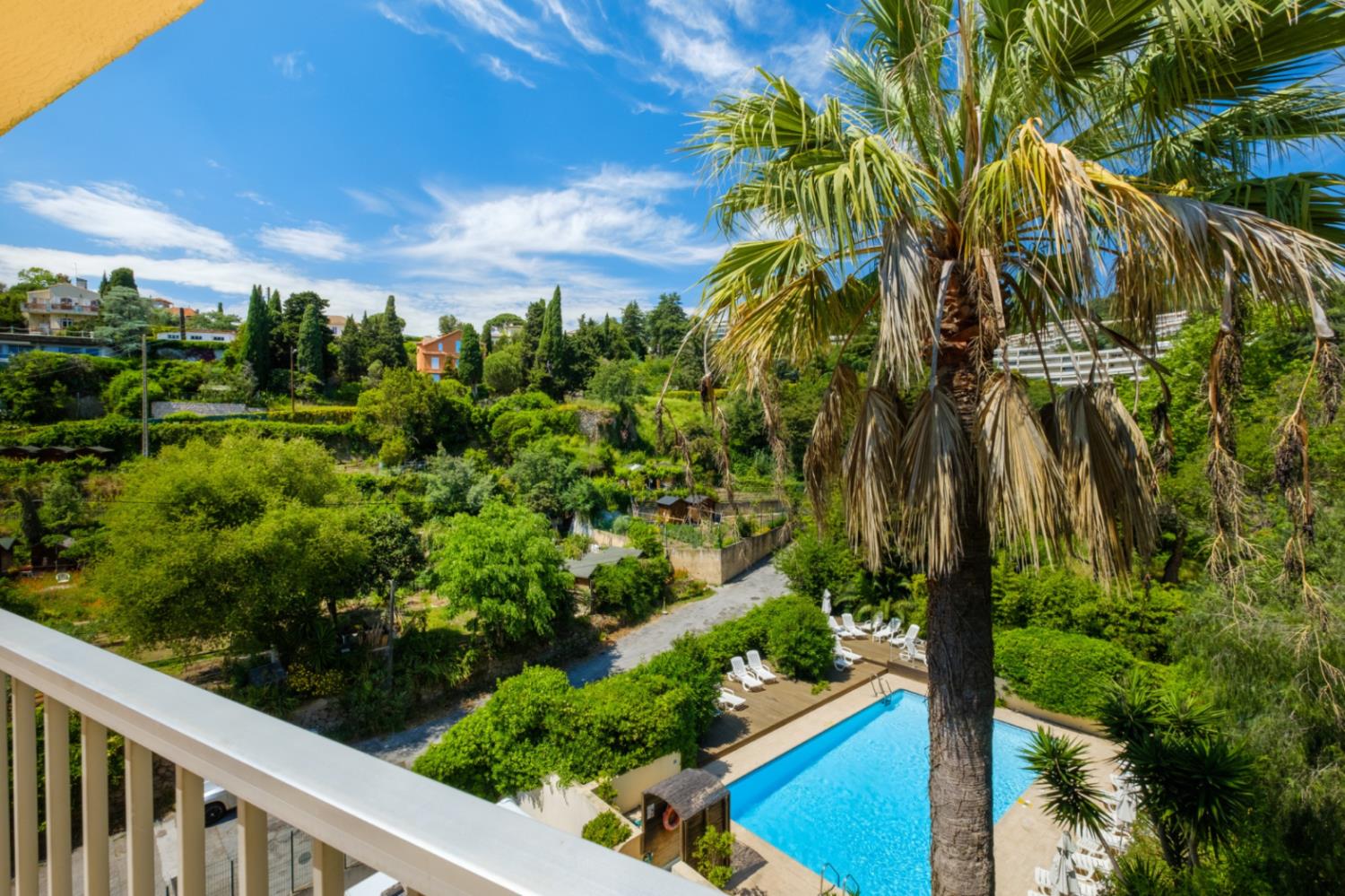Villa Livia 2p5p