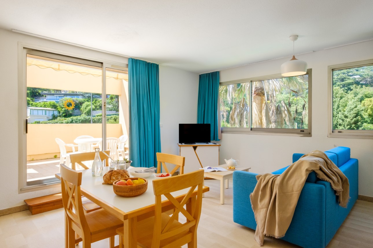 Villa Livia 2p5p afbeelding