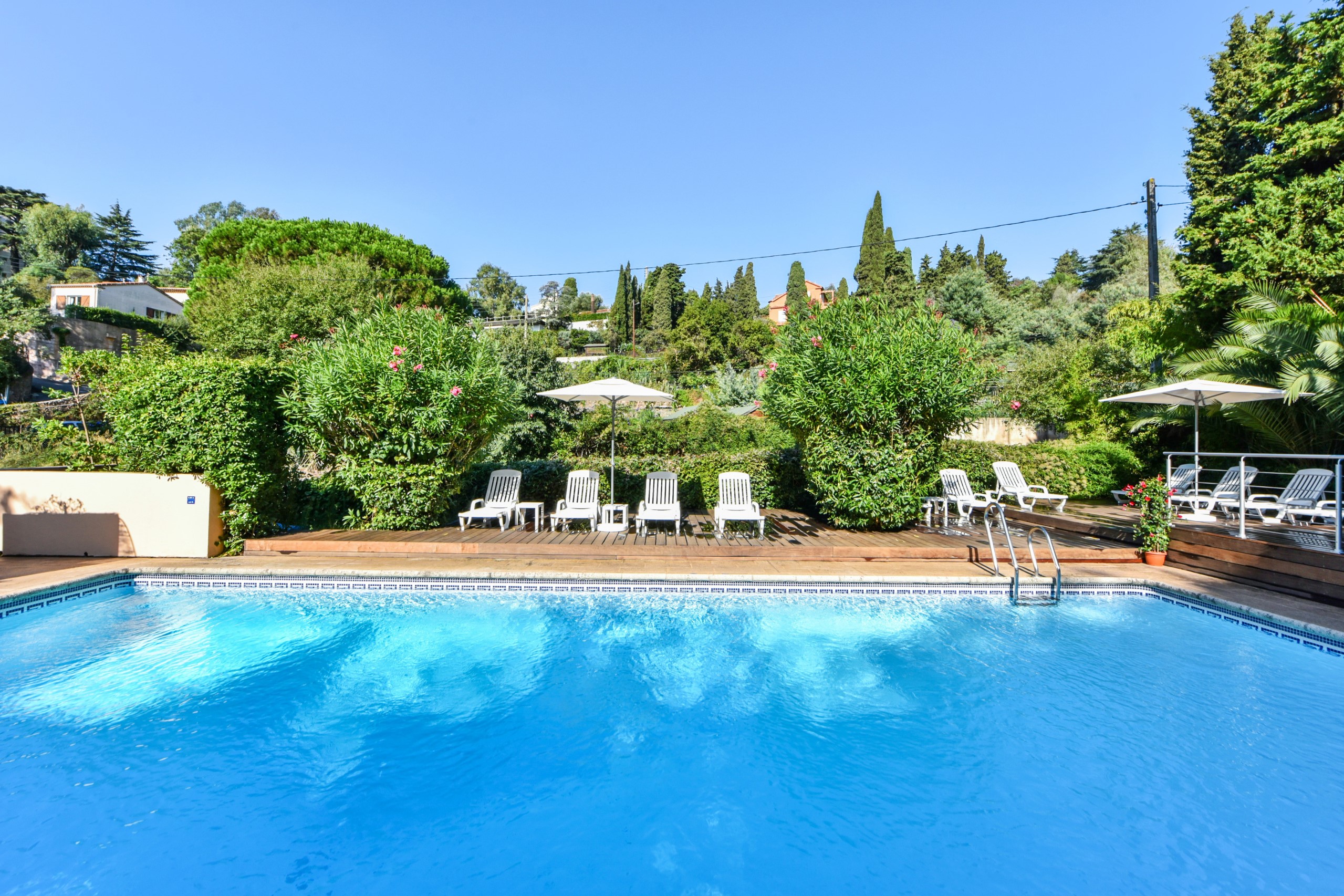 Villa Livia Studio 4p