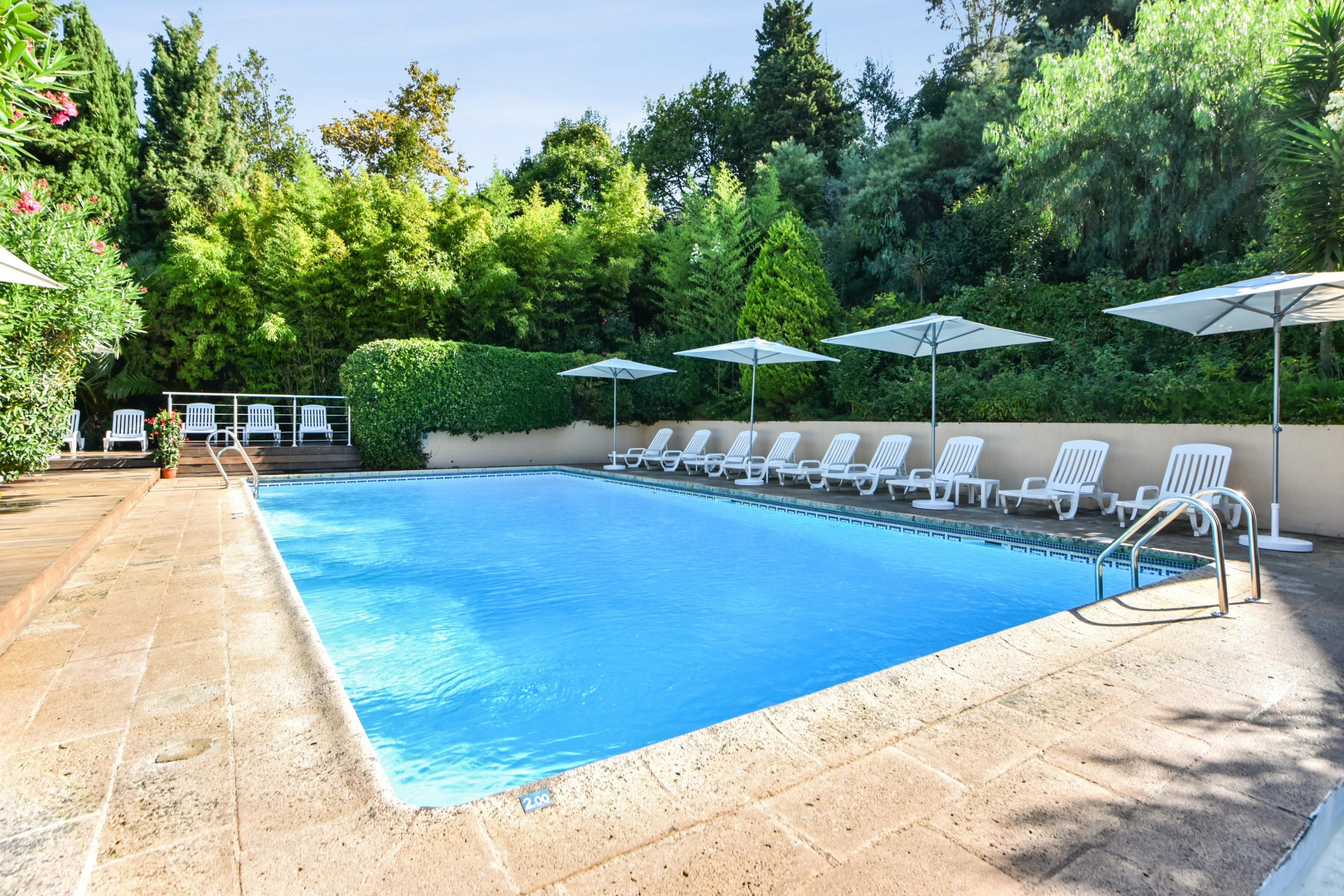 Villa Livia Studio 4p