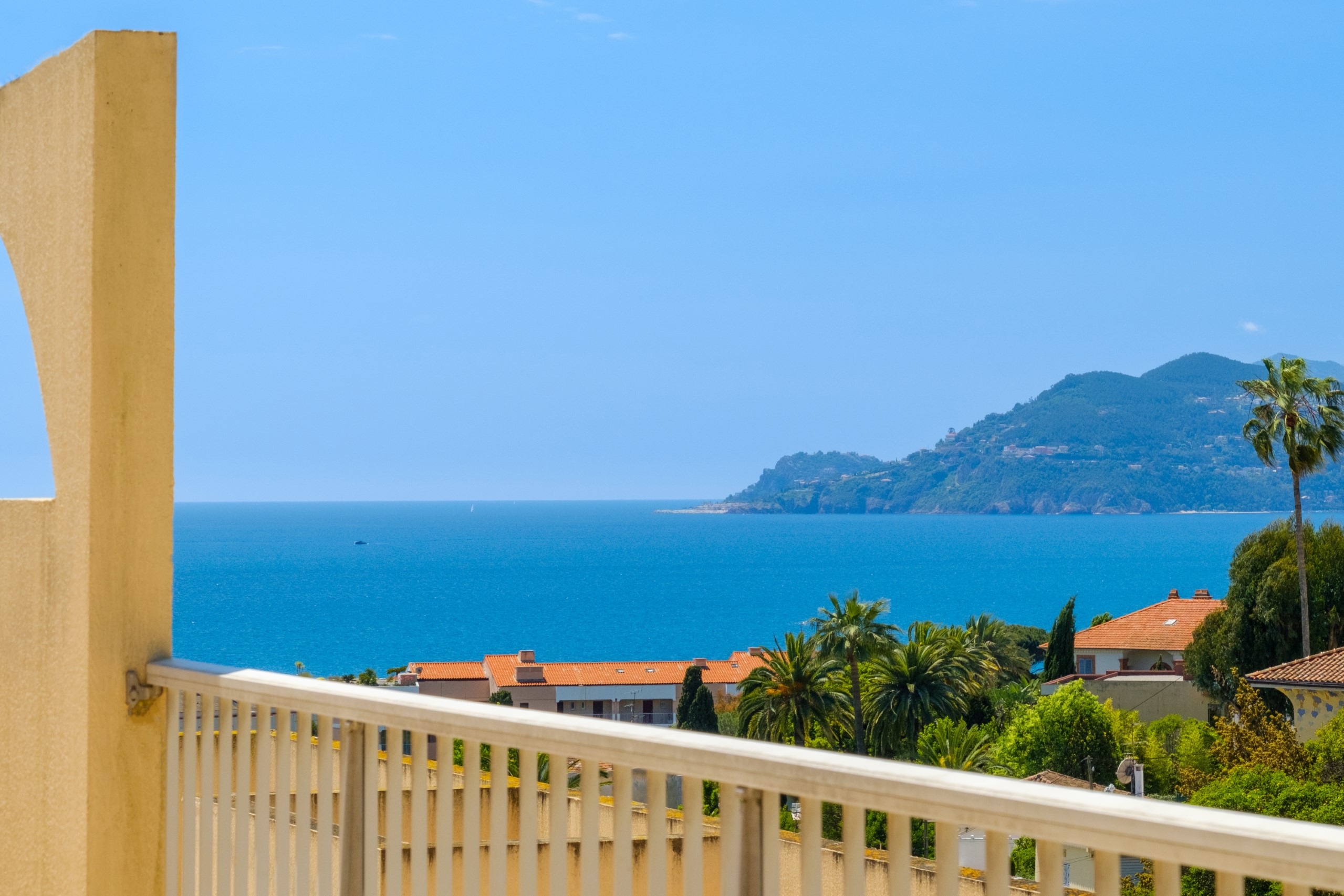 Villa Livia Studio 4p