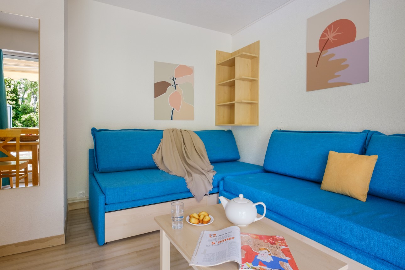 Villa Livia Studio 4p