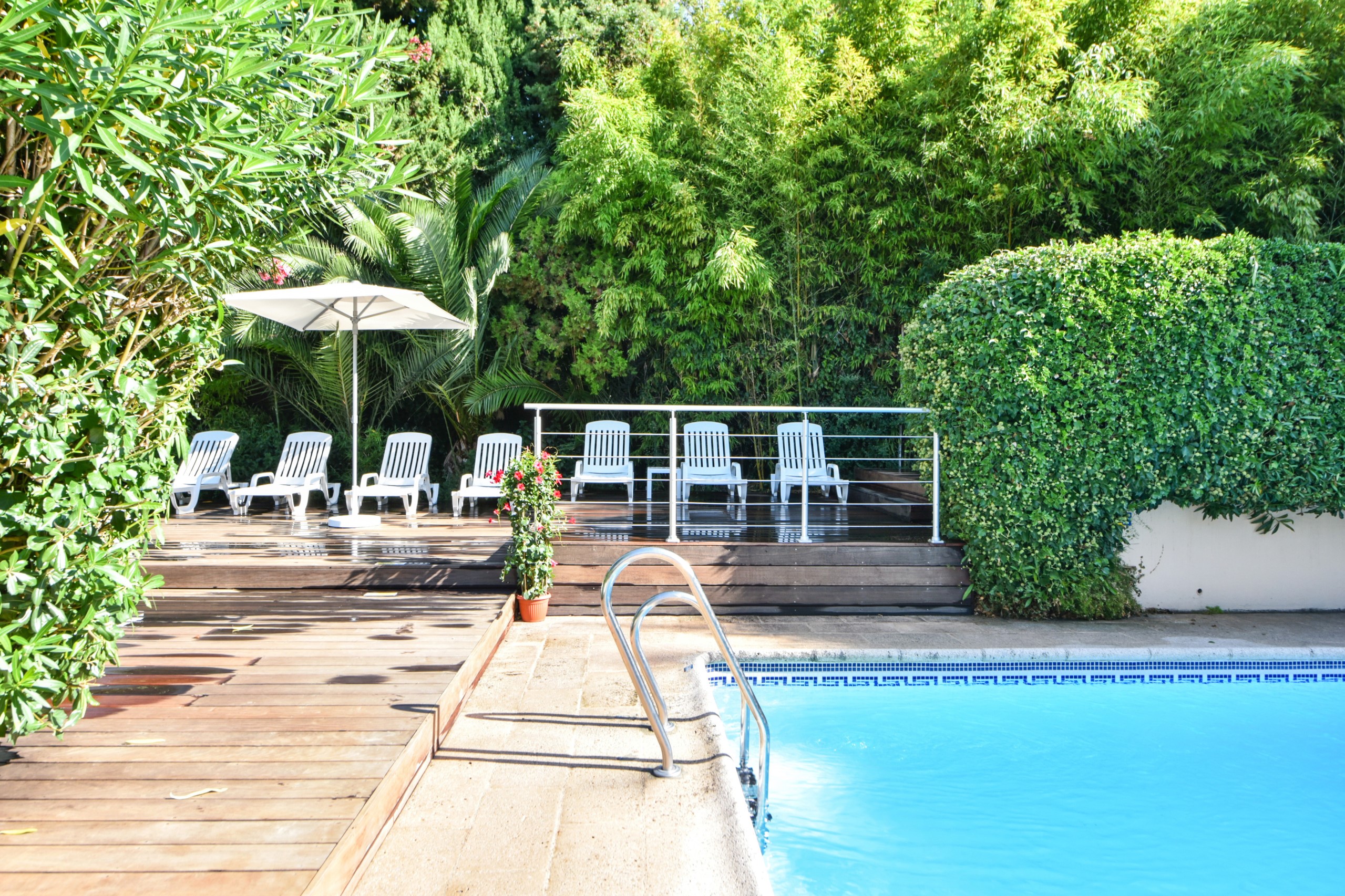 Villa Livia Studio 4p