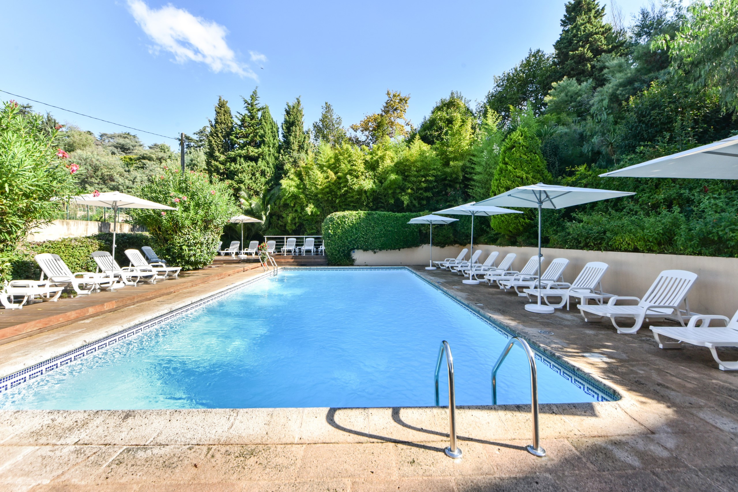 Villa Livia Studio 4p