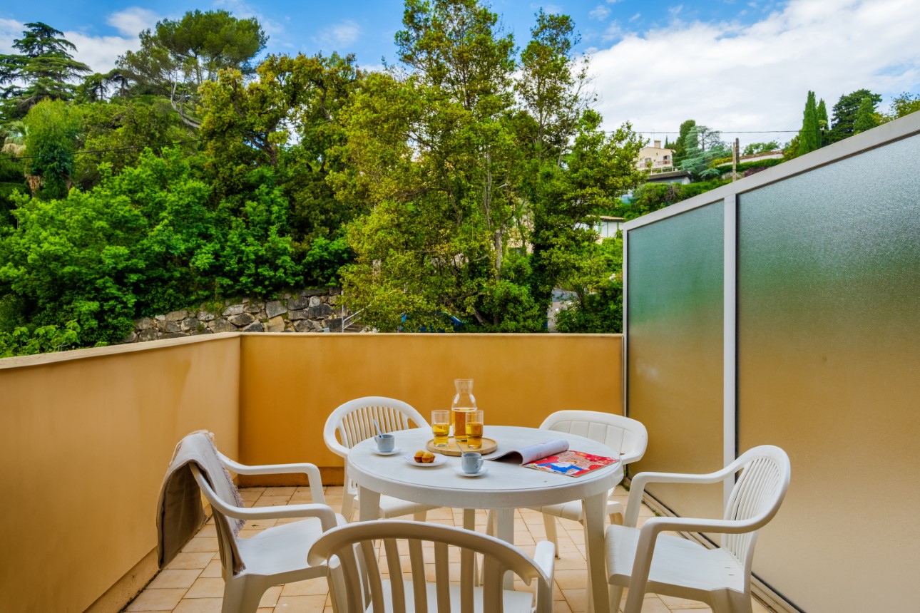 Villa Livia Studio 4p