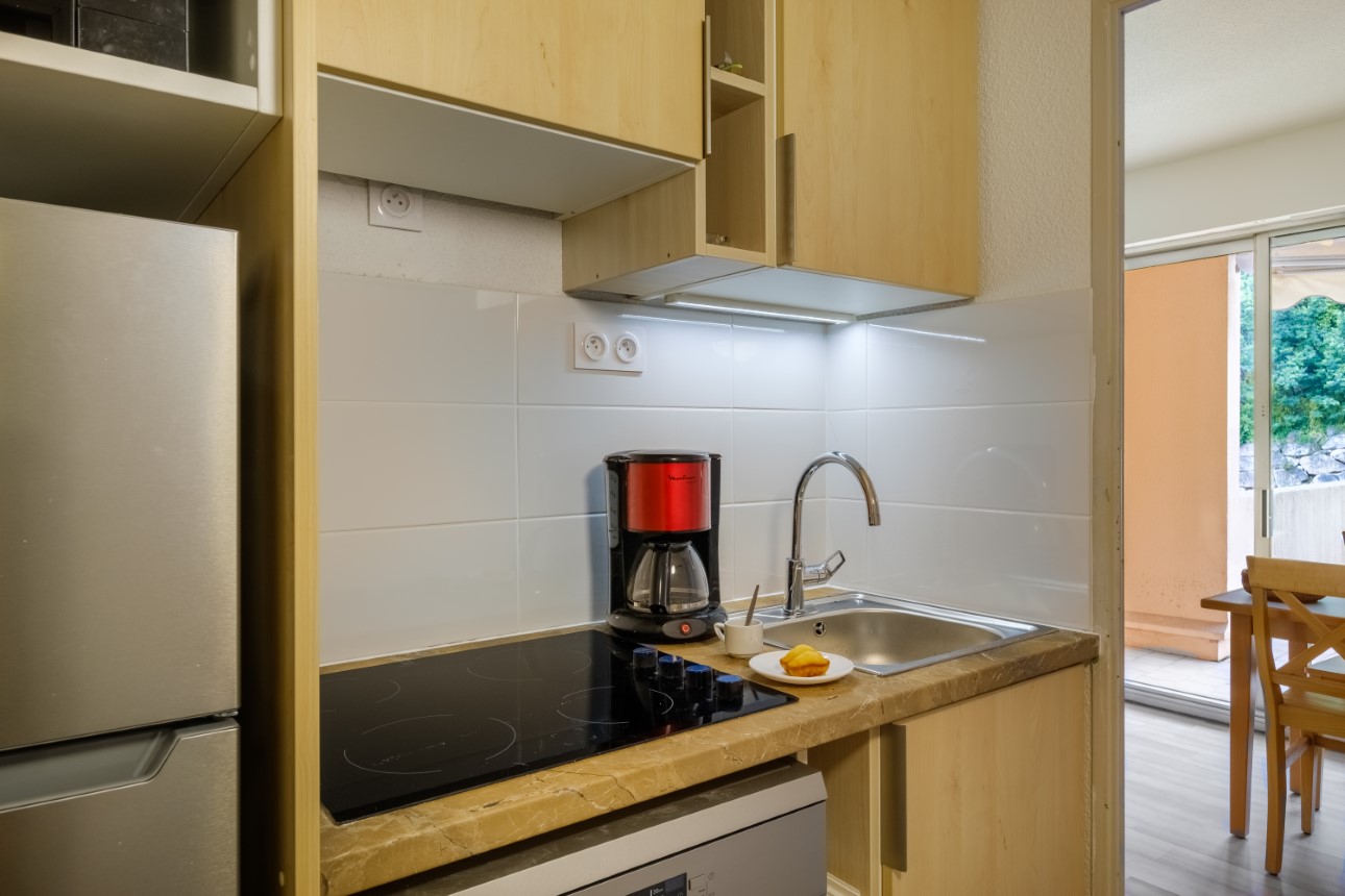 Villa Livia Studio 4p