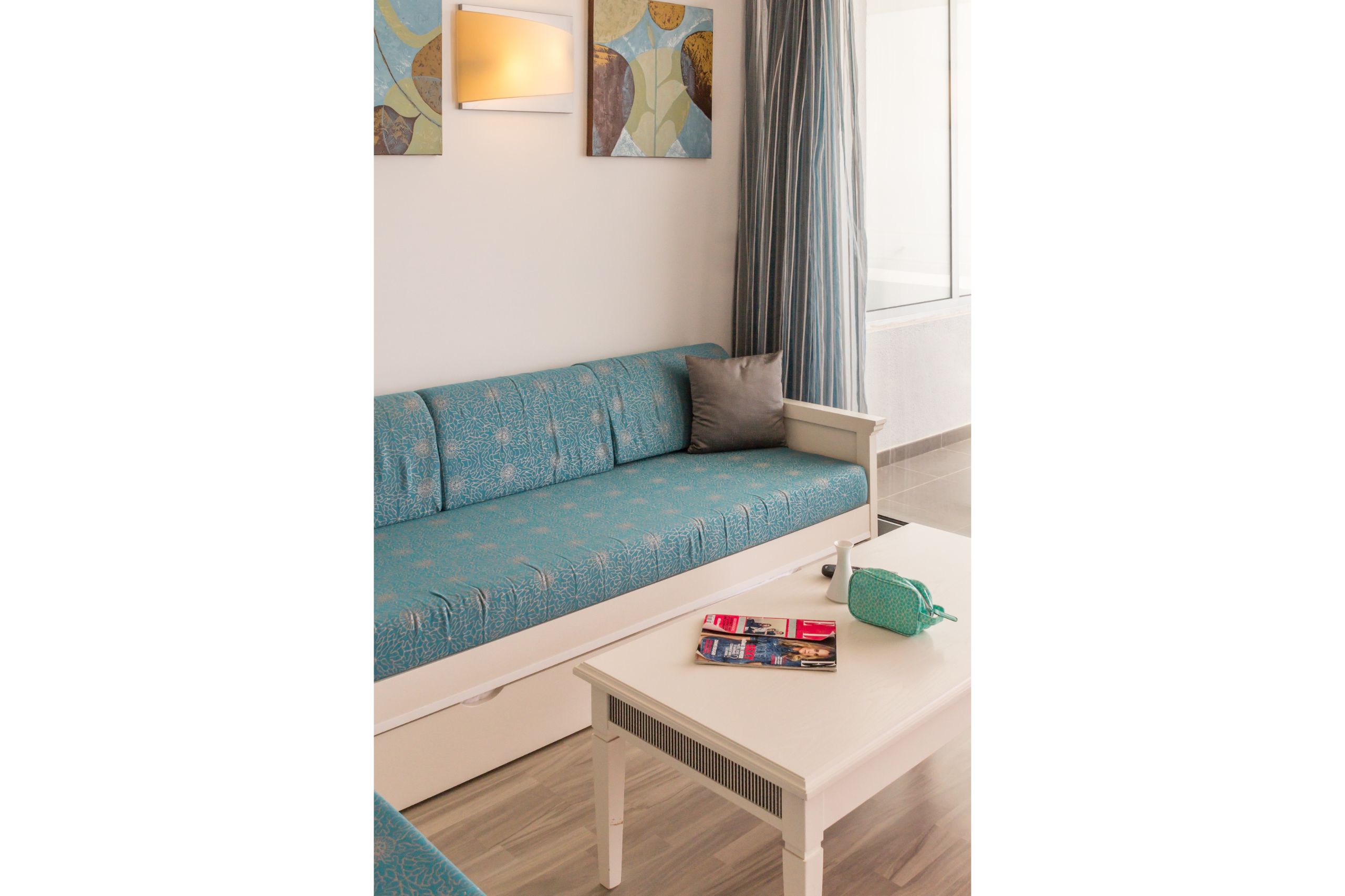 Appartement Marazul del Sur 2p4p Santa Cruz de Tenerife