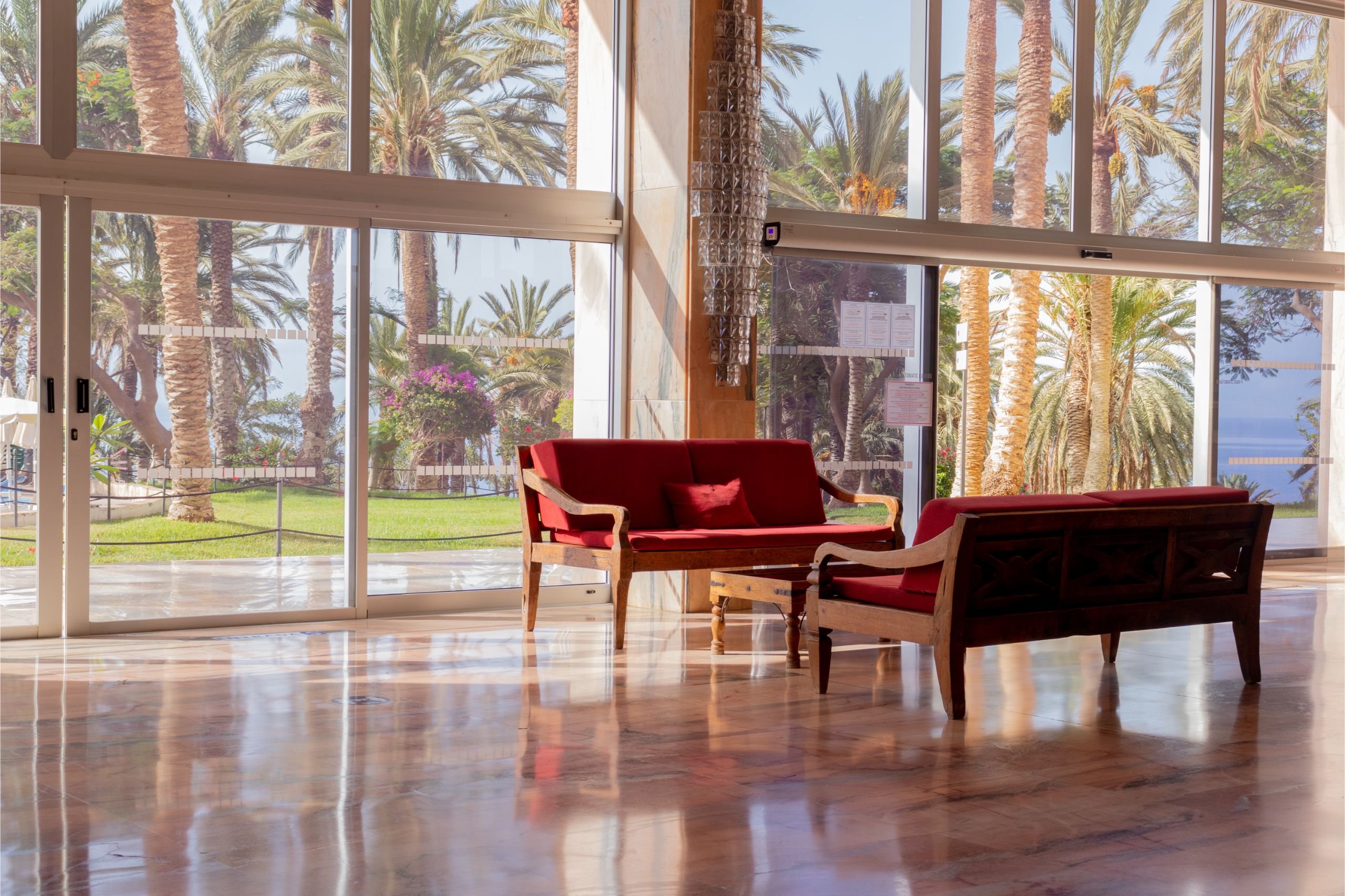 Appartement Marazul del Sur 3p6p Santa Cruz de Tenerife