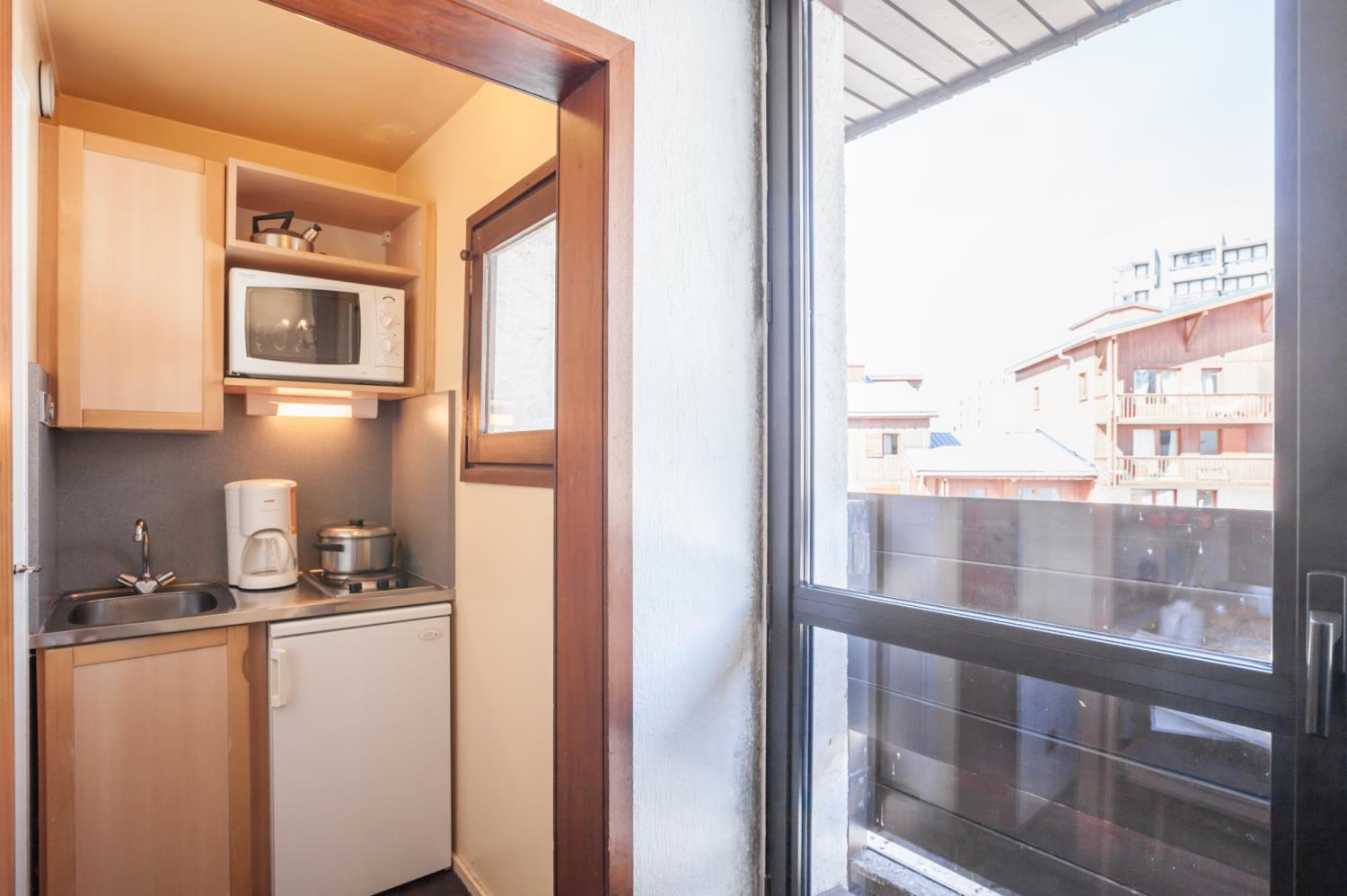 Inter-Residences S3