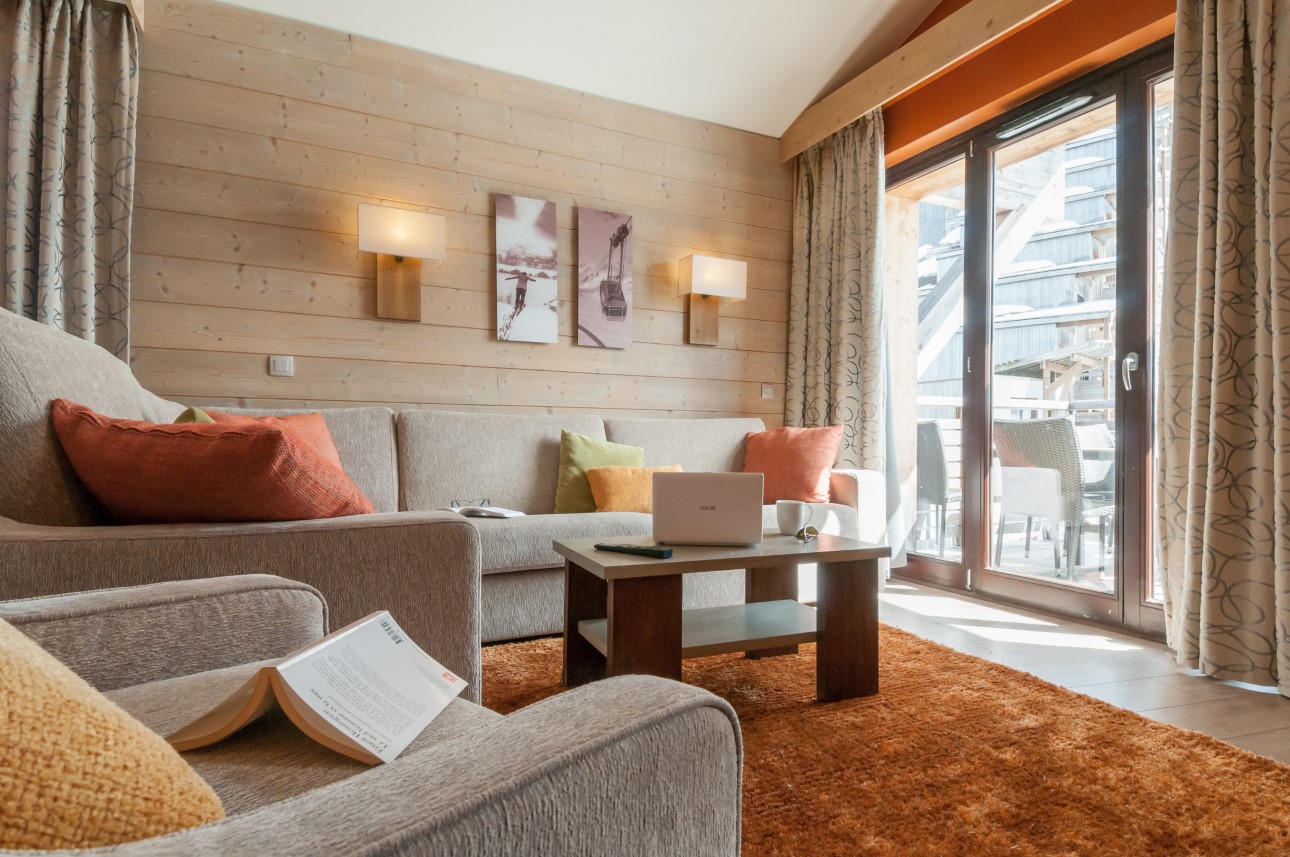 L'Amara 5p10p Balcony