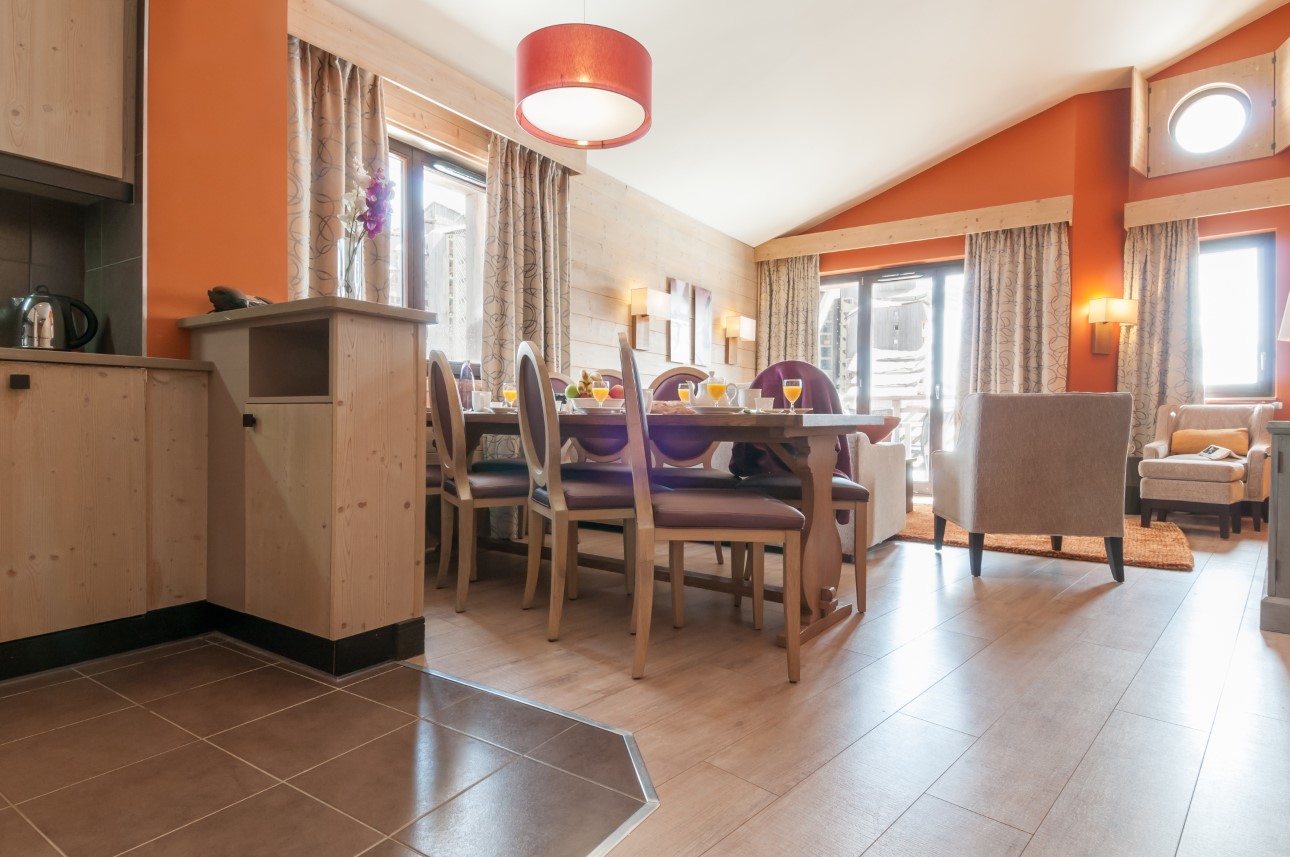 L'Amara 5p10p Balcony