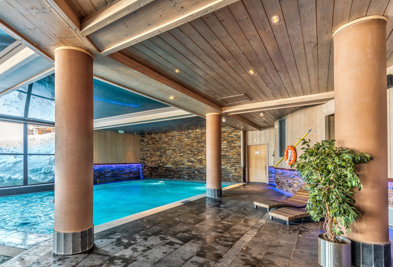 L'Amara 5p10p Balcony