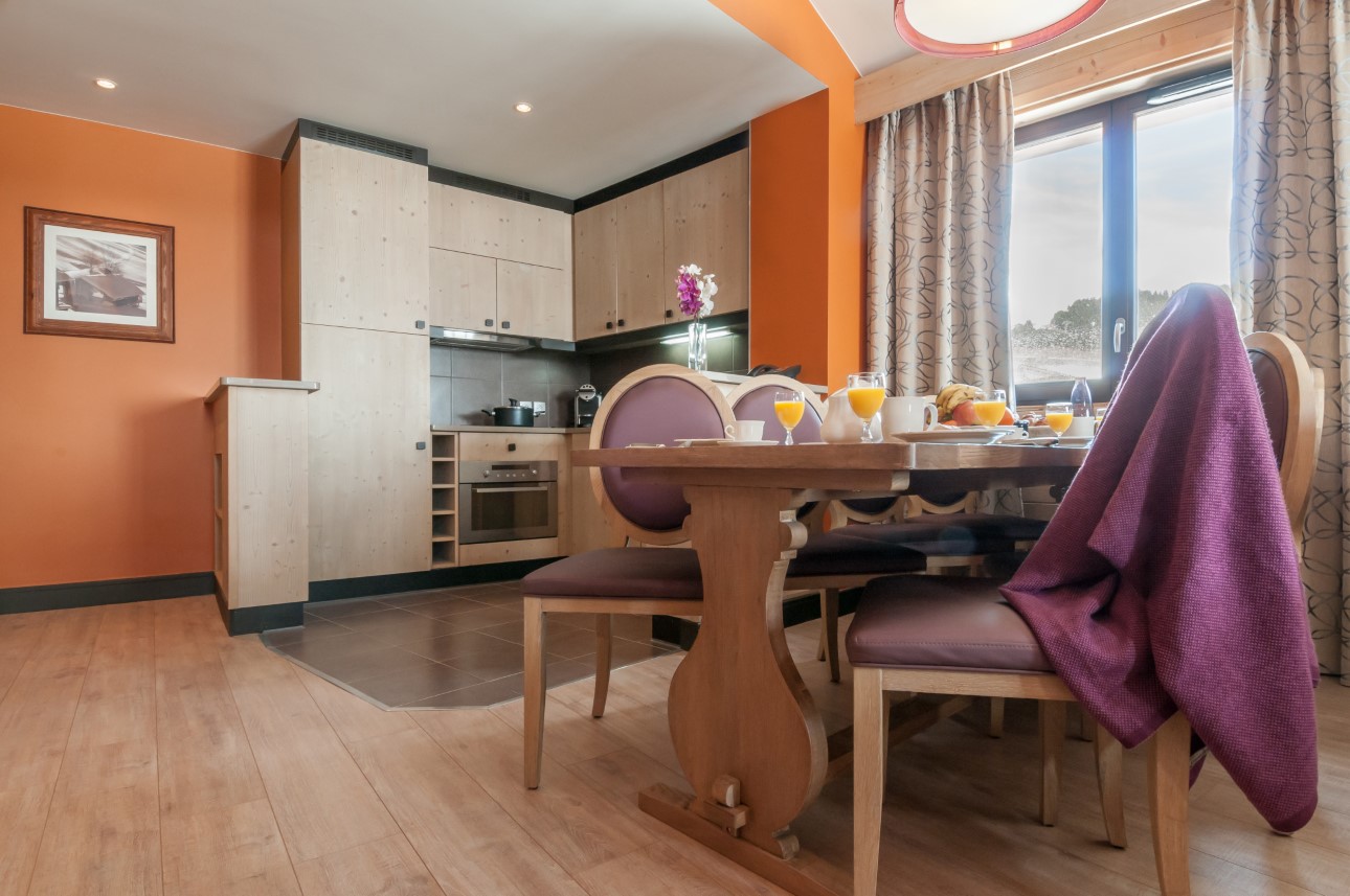 L'Amara 5p10p Balcony