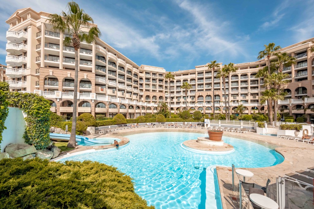 Cannes Verrerie App 2p5p