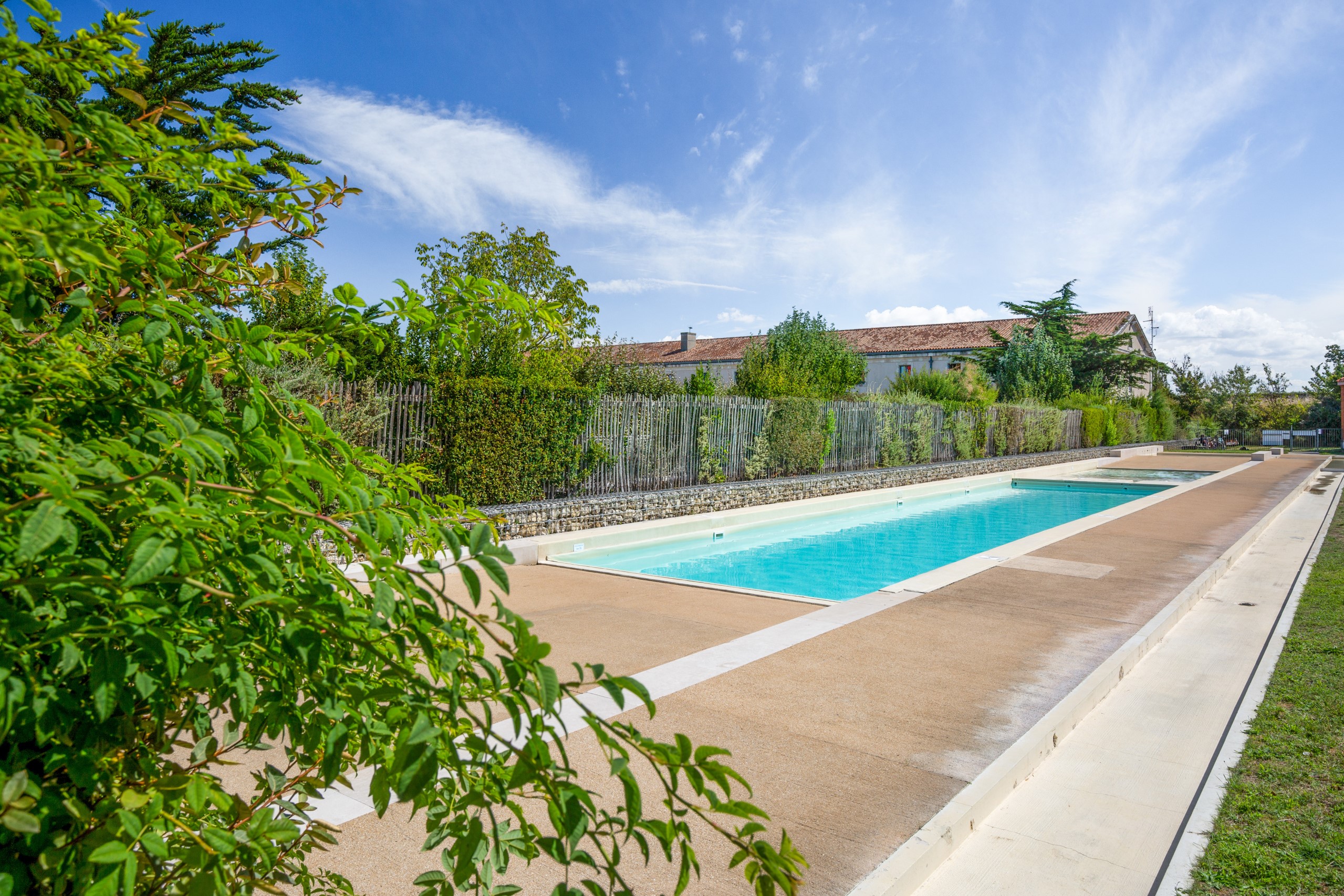 Le Fort de la Rade 3p6p Maison