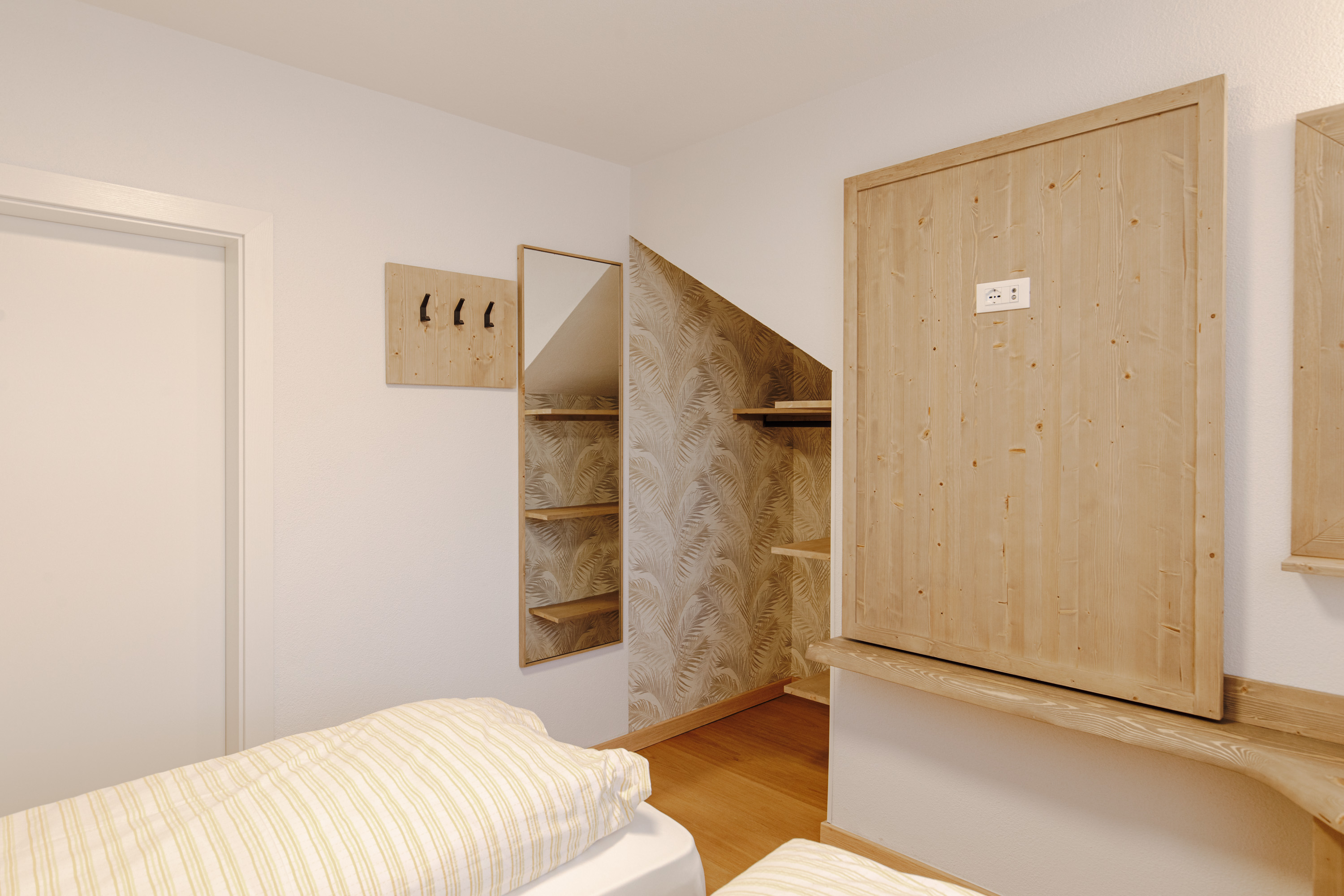 Borésc with private bio sauna