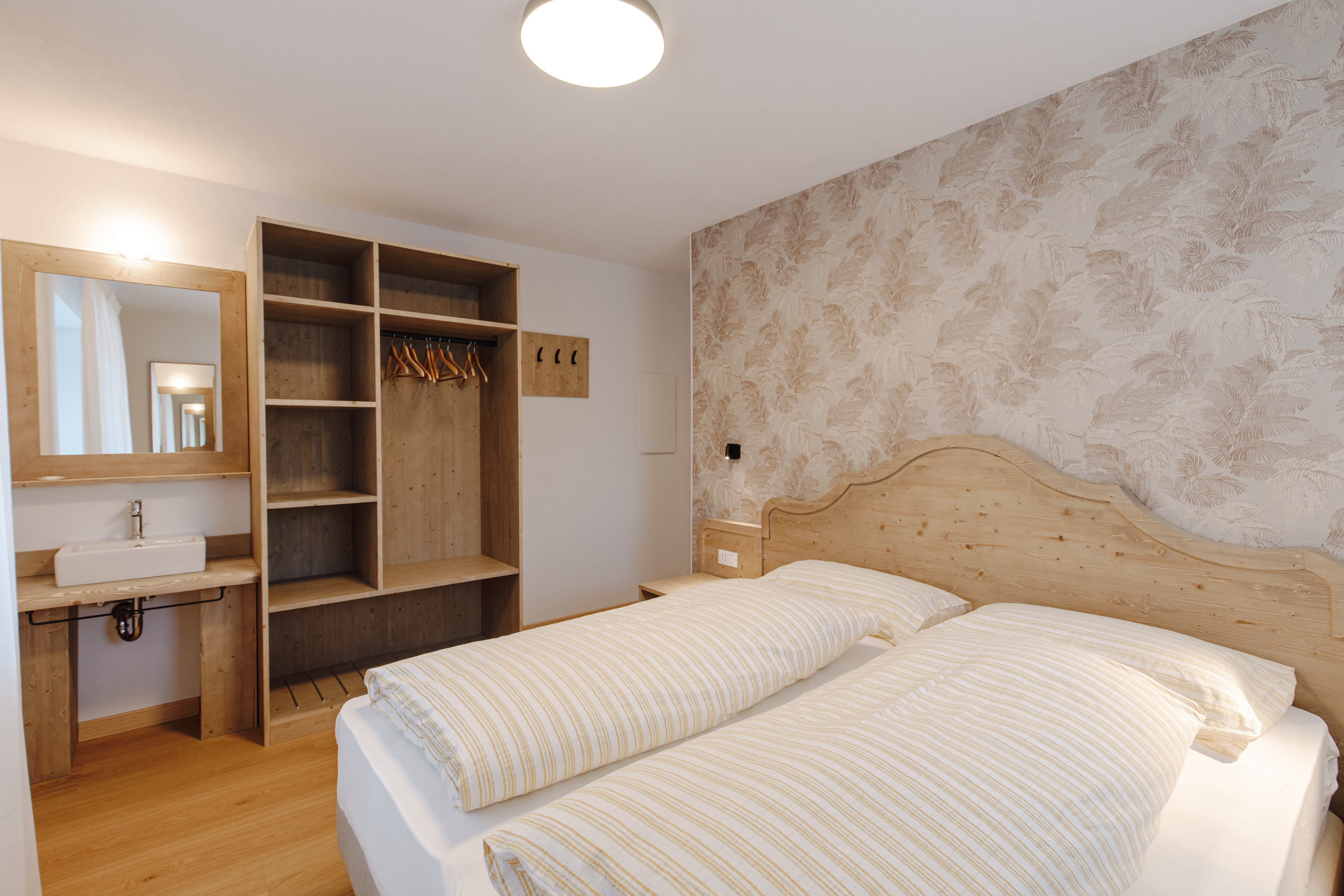 Appartamento Borésc.