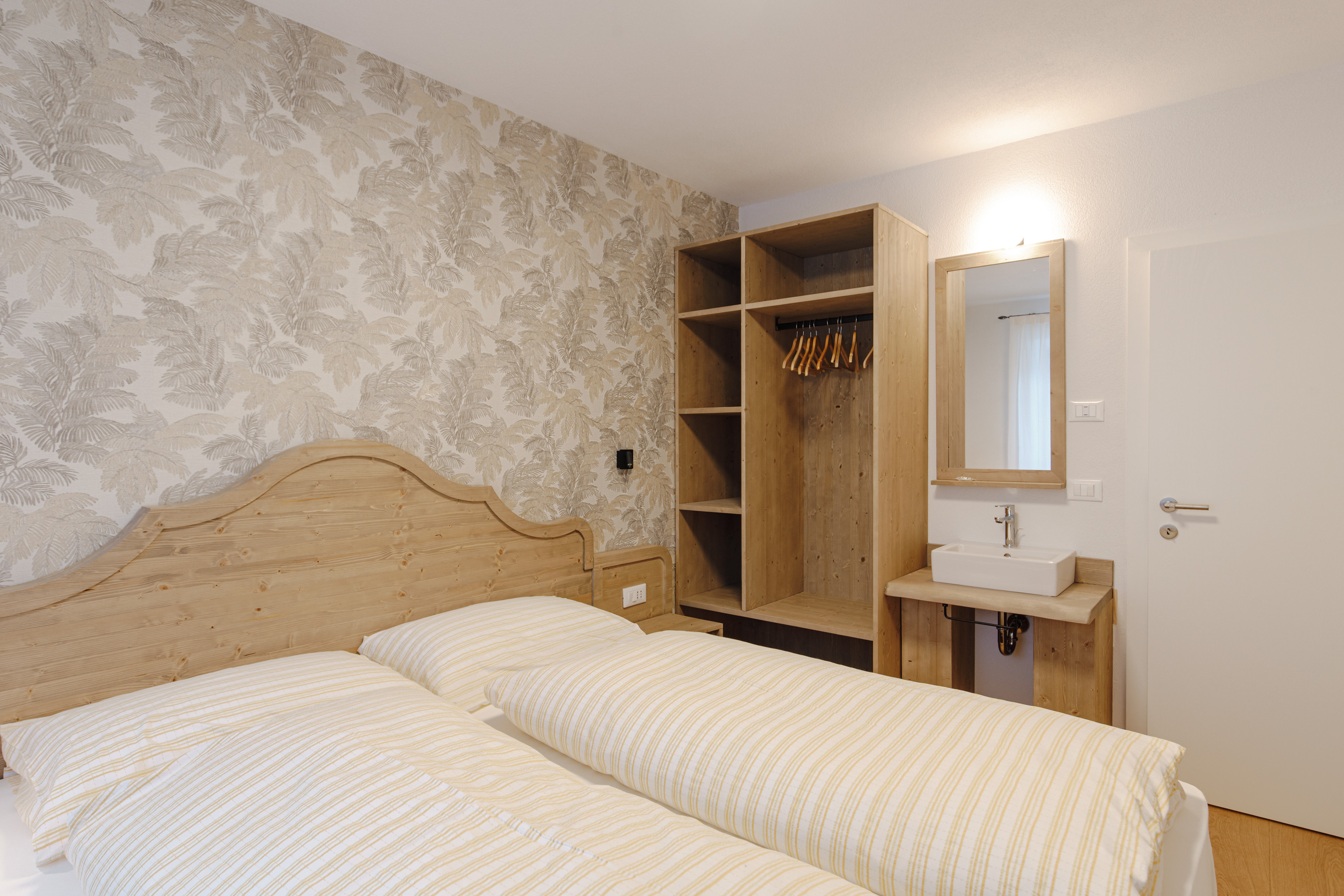 Borésc with private bio sauna