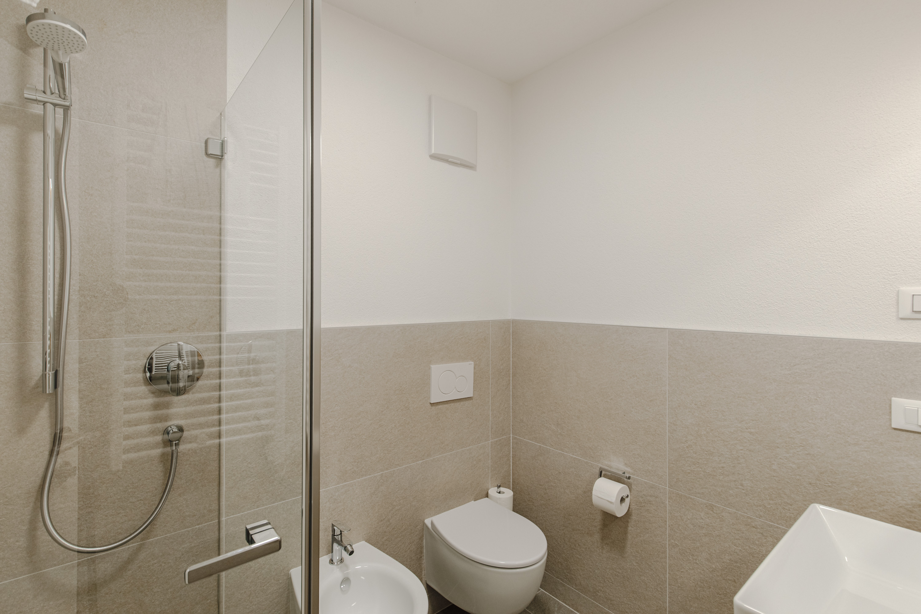 Borésc with private bio sauna