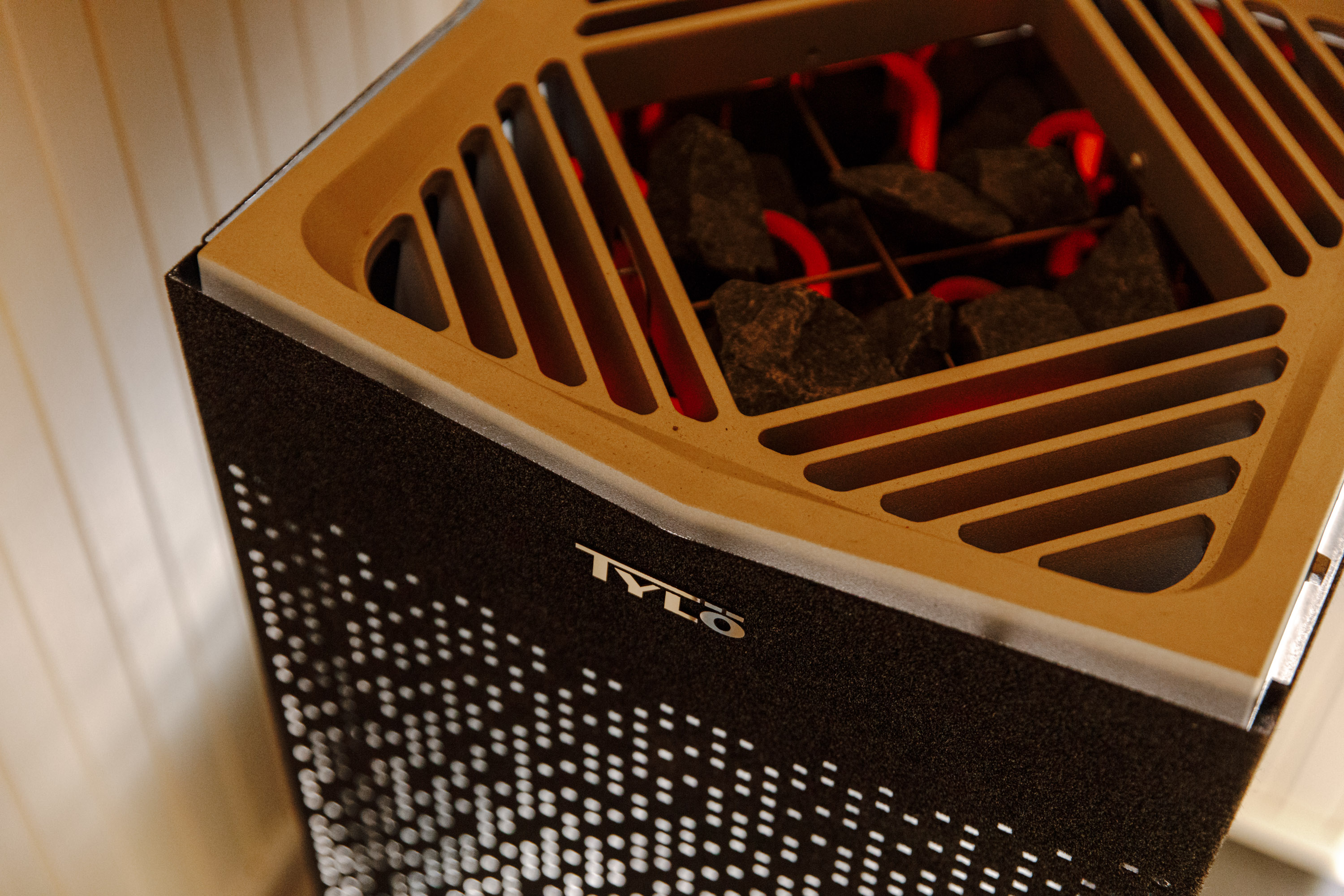 Piz Boe' with private bio sauna