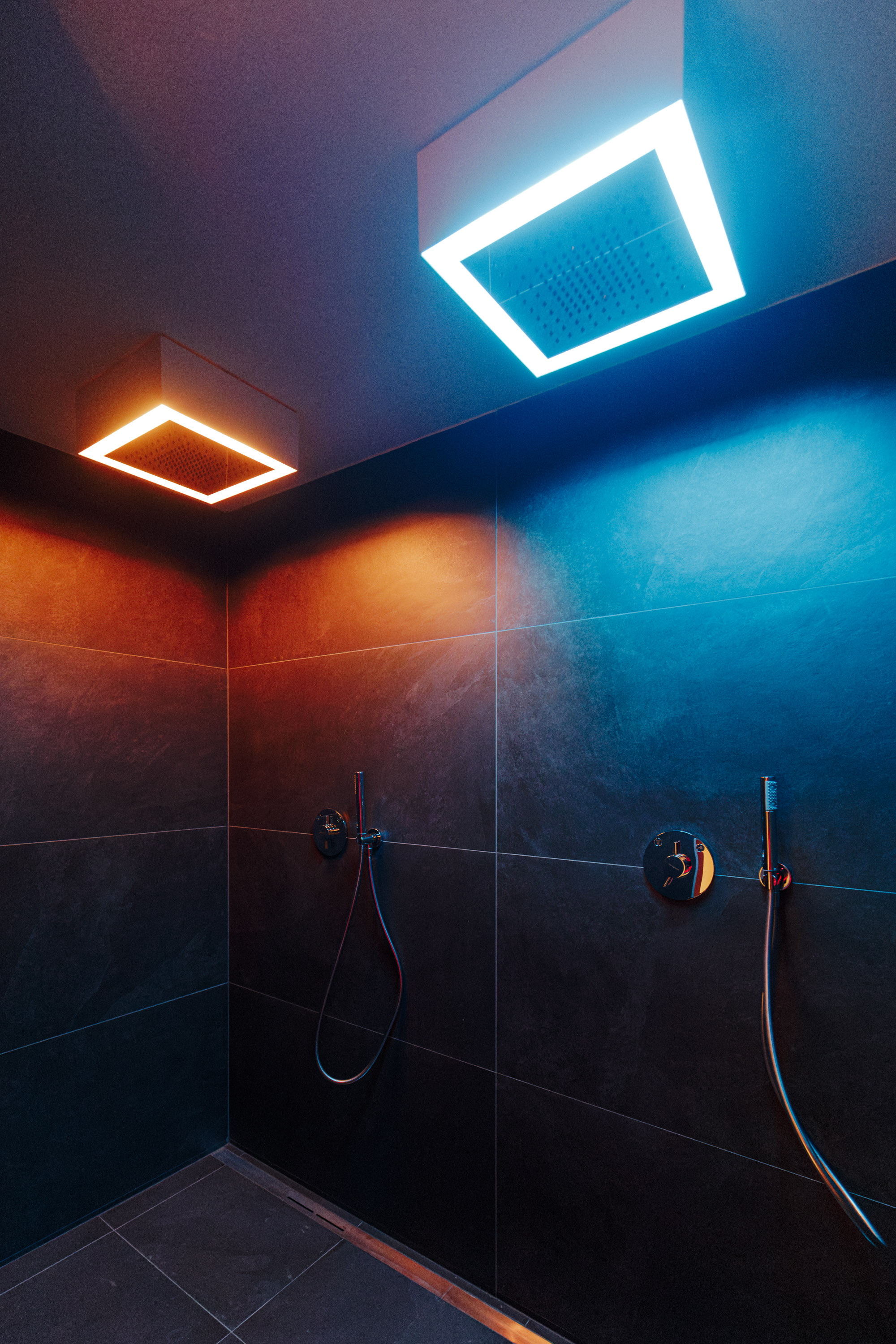 Piz Boe' with private bio sauna