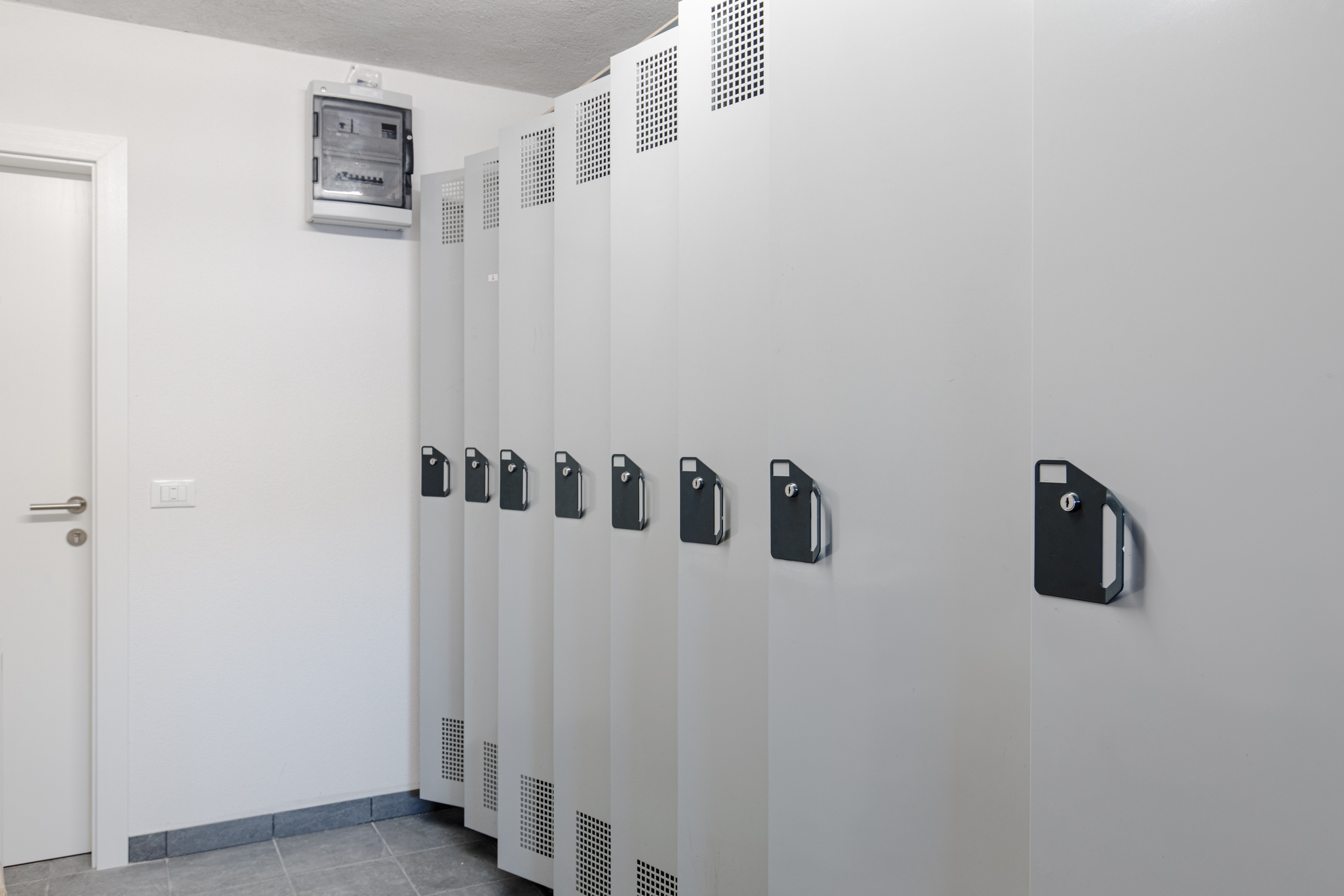 Piz Boe' with private bio sauna