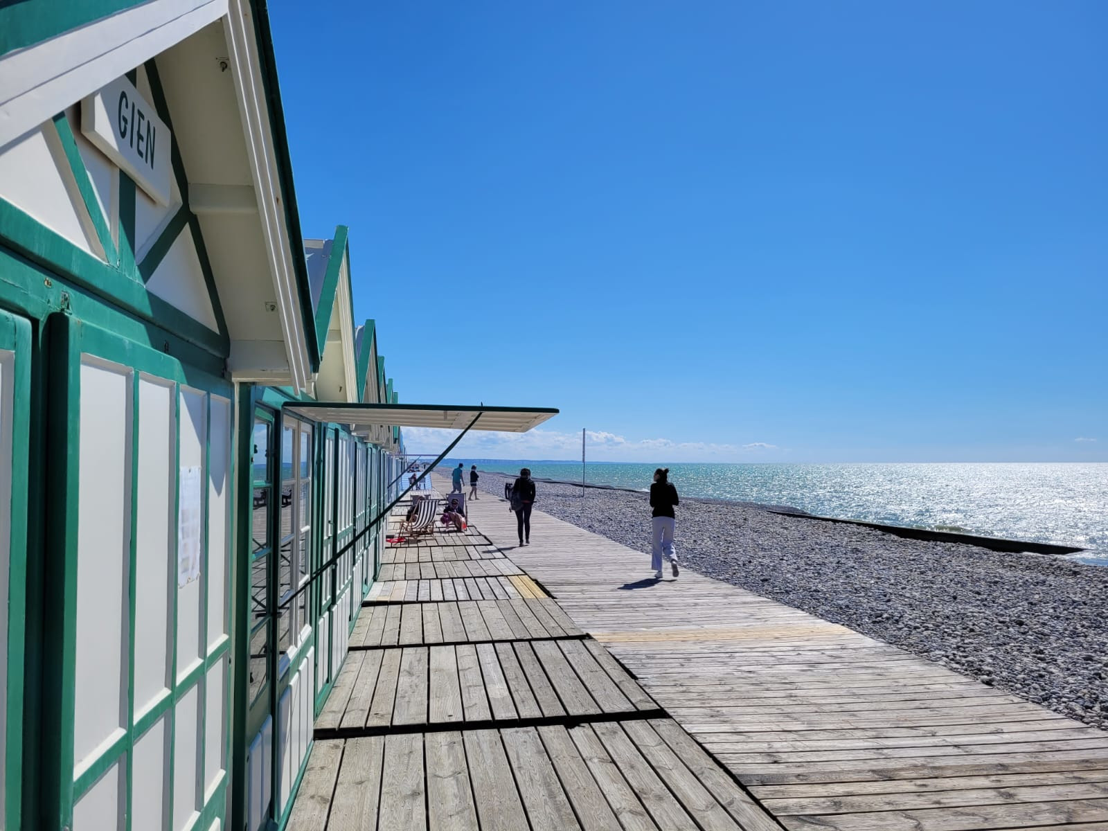 Terrasses de la Plage S4p
