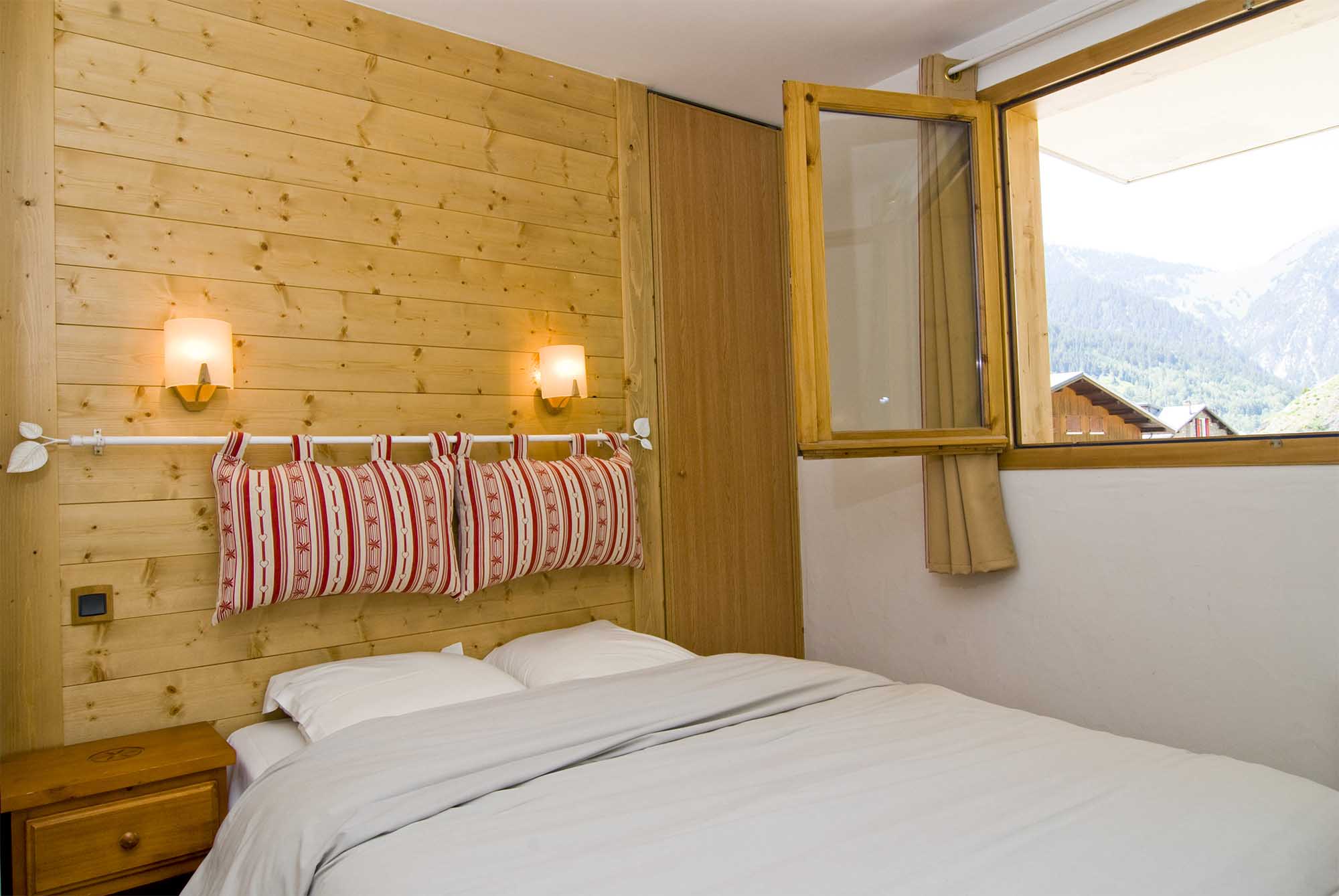 Pralognan la Vanoise 4/5pC11p