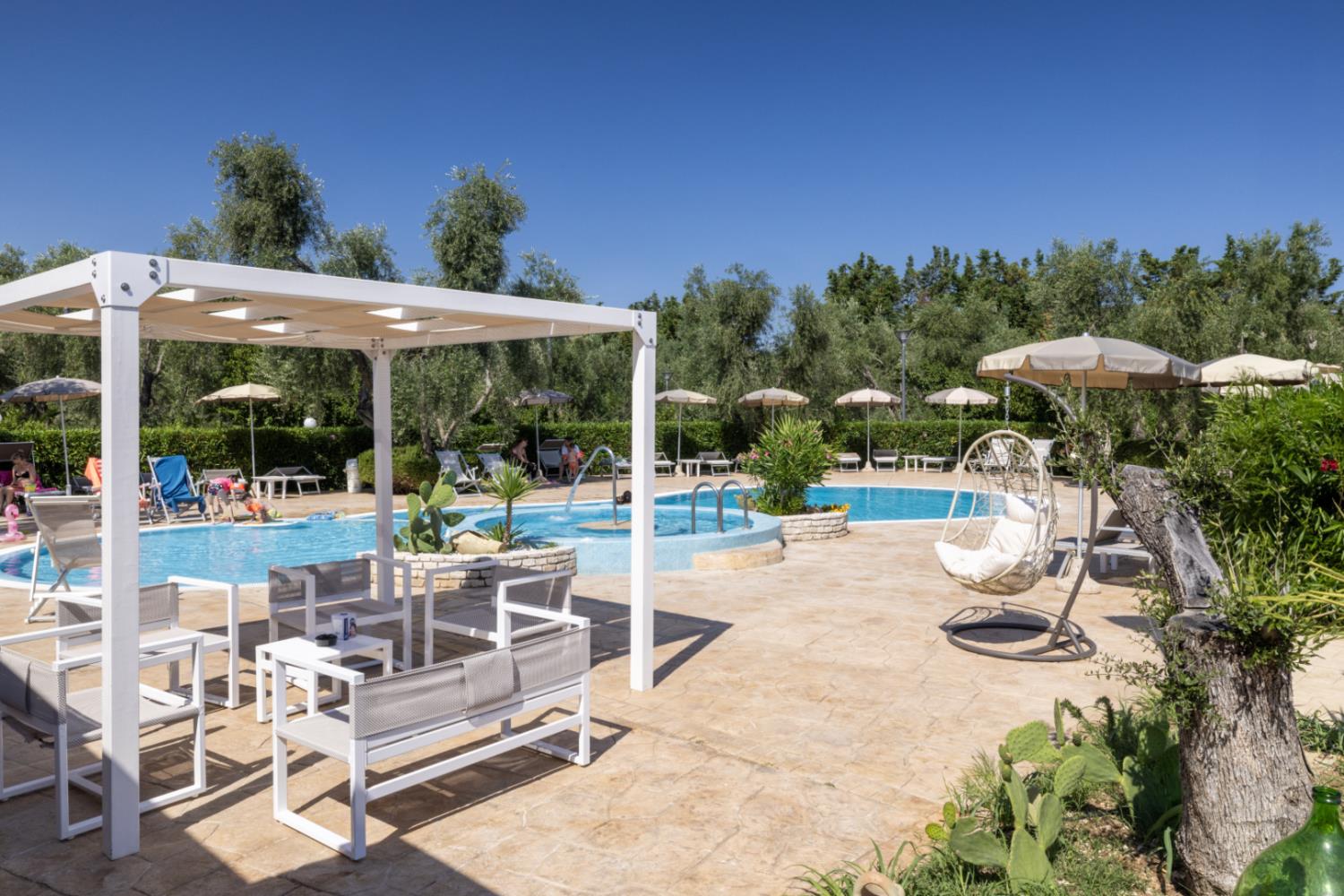 Detached Villa
