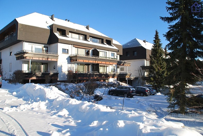 Studio - Am Waltenberg 57-S | Winterberg (Centrum)