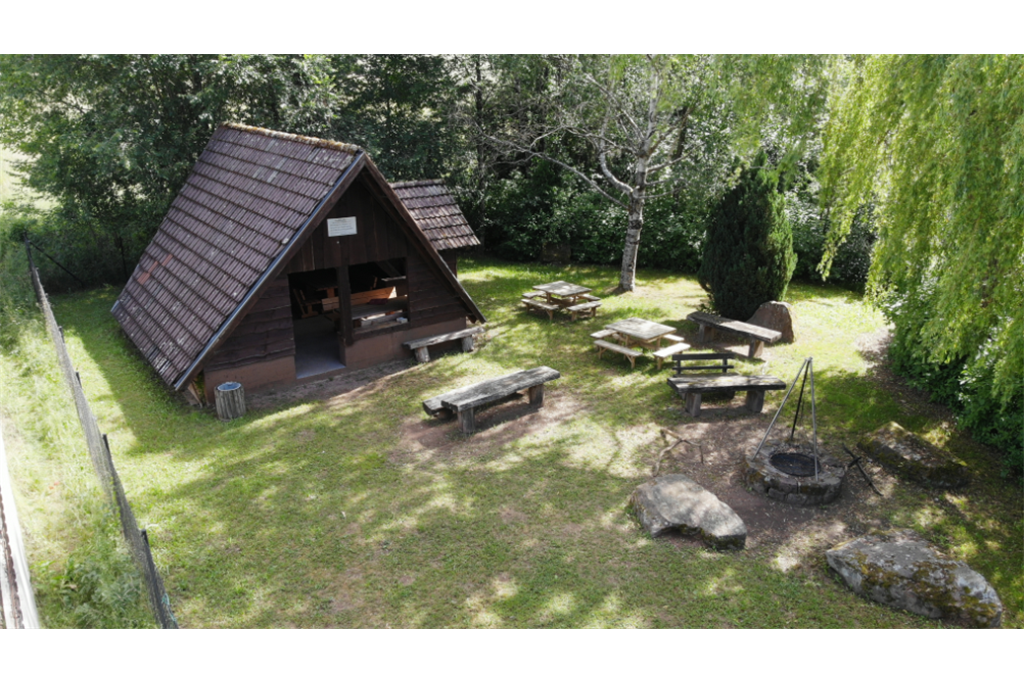 Holiday park- Scout